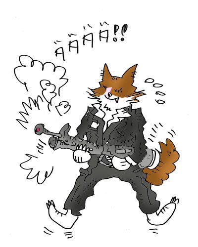 ダダダダダ｜TAMAJIRO