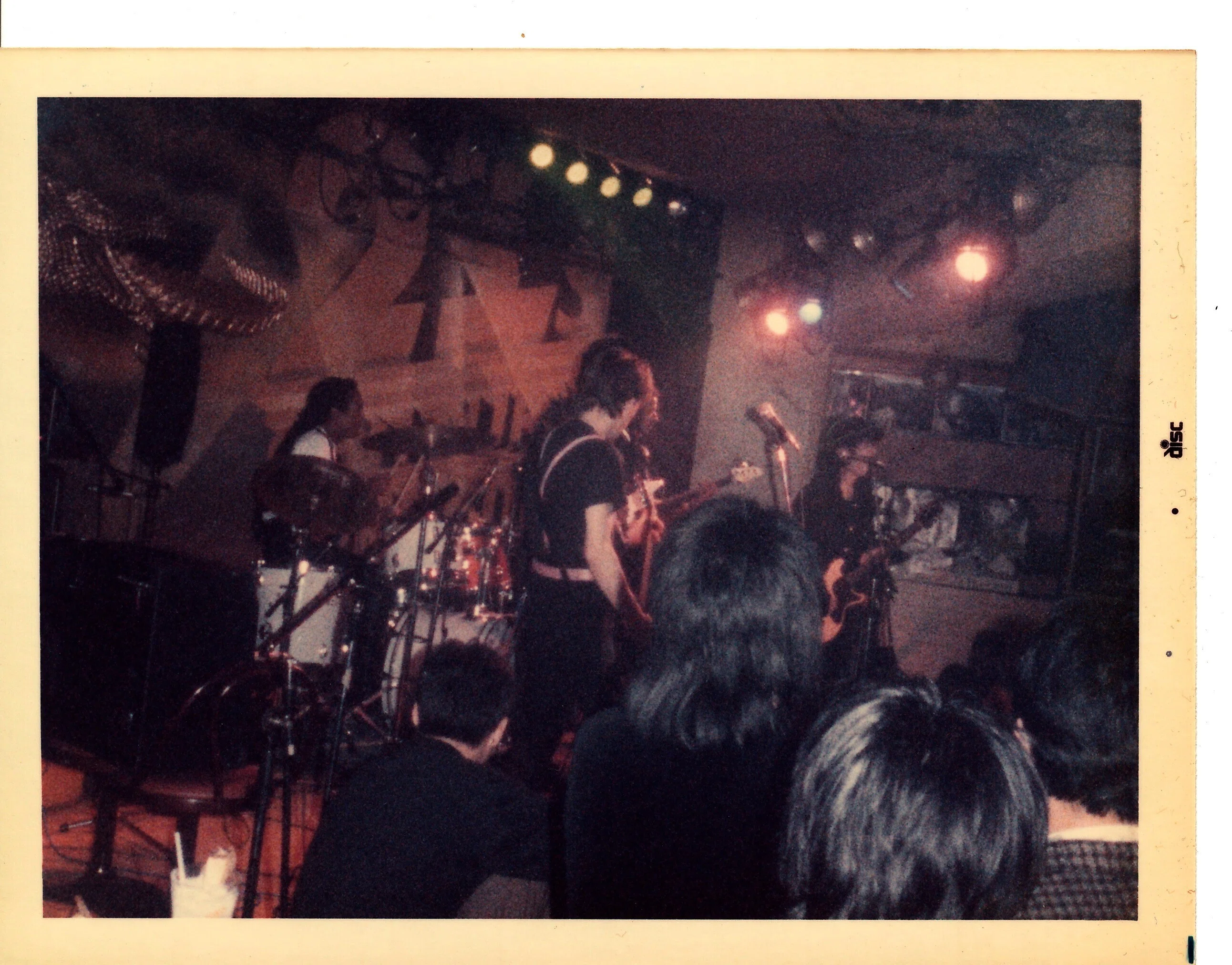 Tokyo Undergroundよもヤバ話○'70-'80/地下にうごめくロックンロール