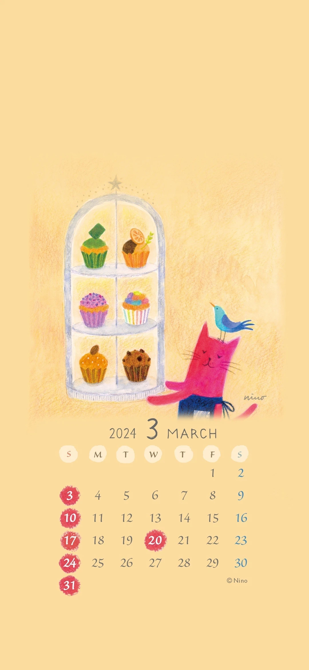 March Spring Fever March. Won't you join us in enjoying the arrival of spring? Let's enjoy ...