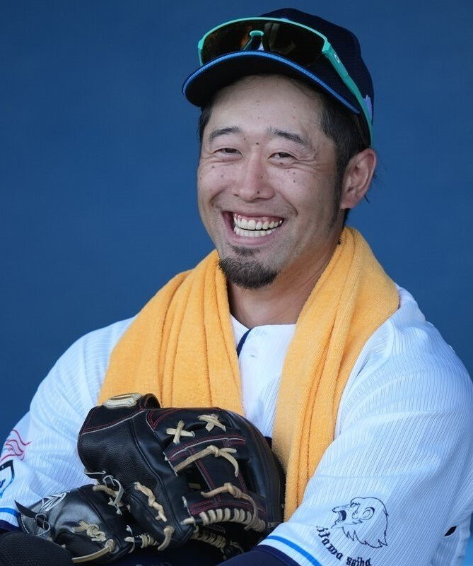 新選手会長・外崎修汰の「縁」が紡いだプロ野球人生|西武 新選手会長・外崎修汰の「縁」が紡いだプロ野球人生|西武