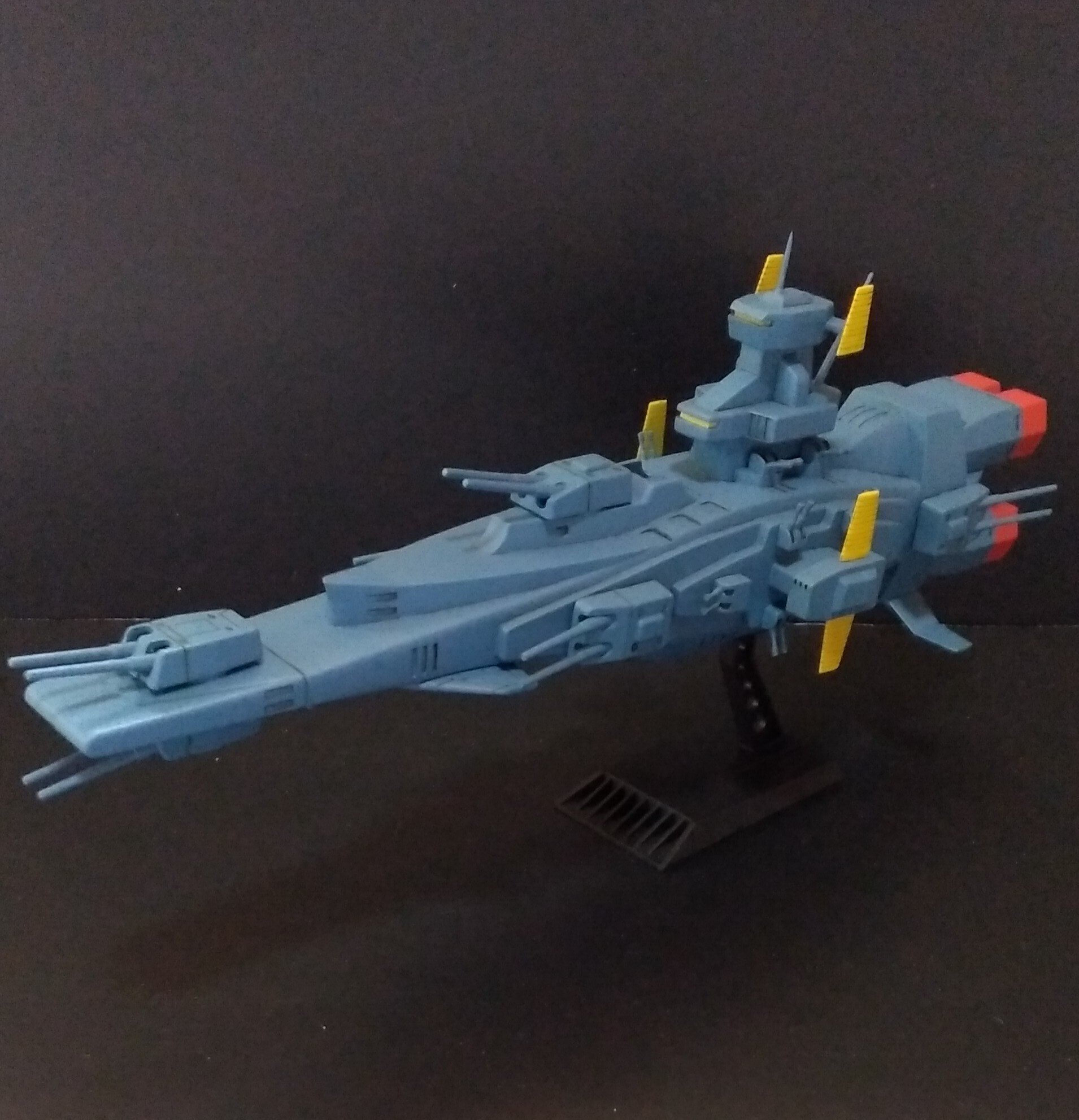 （完成品） ＥＸモデル 1/1700 マゼラン Amazon.co.jp: 【EXモデル】 1/1700 サラミス＆マゼラン 機動