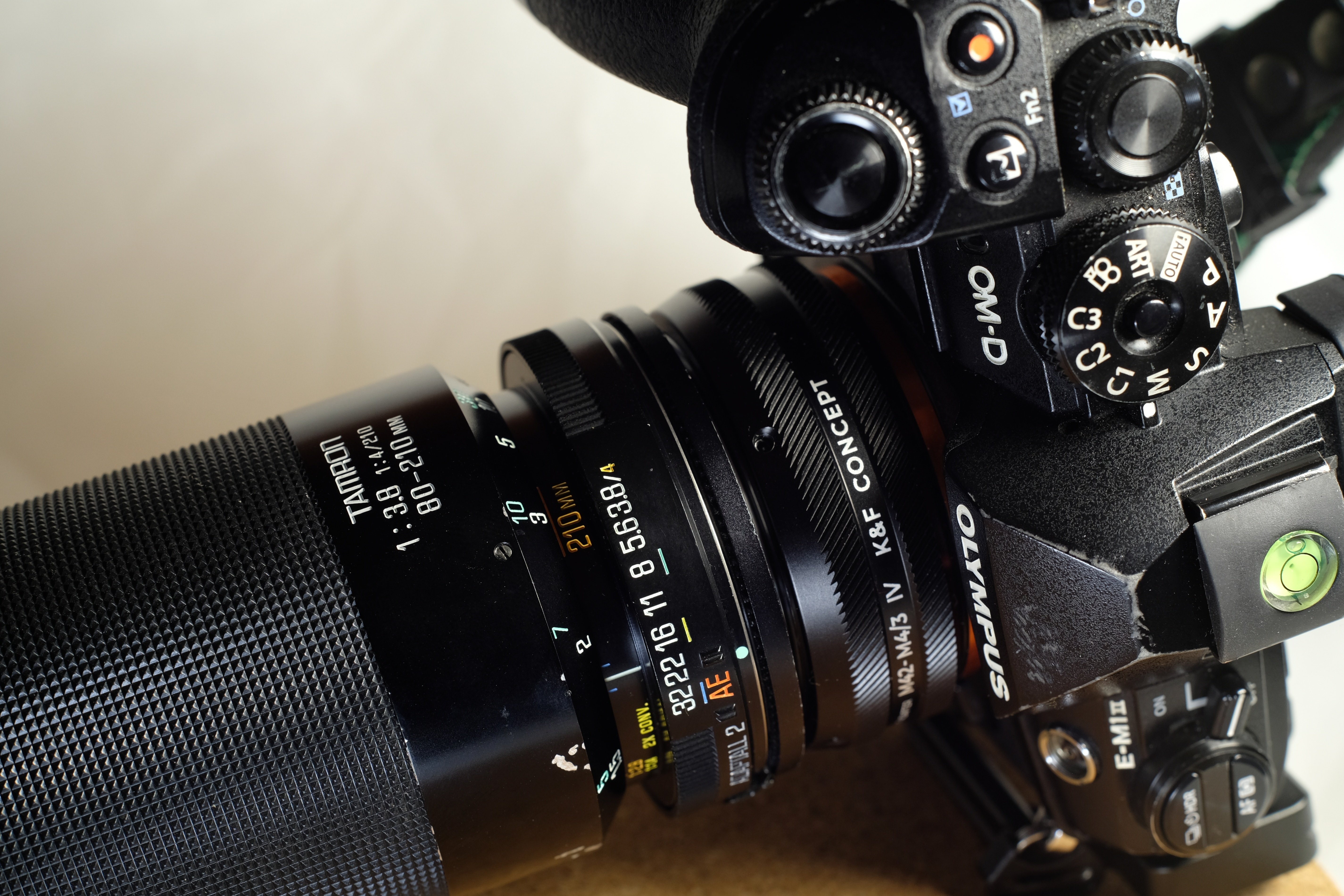 レンズ沼あれこれ:TAMRON CF TELEMACRO BBAR MC 80-210mm F3.8 レンズ沼あれこれ:TAMRON CF TELEMACRO BBAR MC 80-210mm F3.8