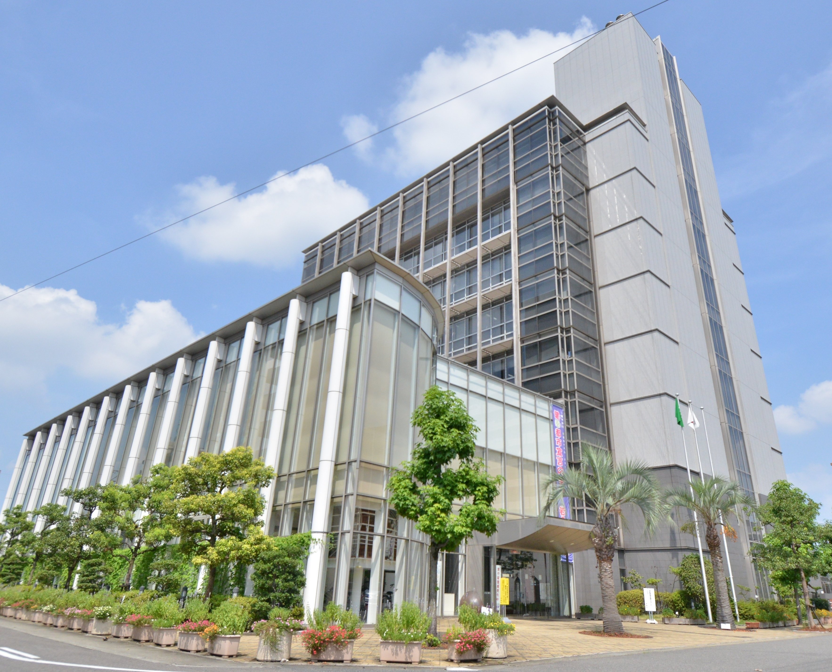 観光コラムKITENE～IWAKURA～】無料で楽しめるアートin公共施設 ～岩倉