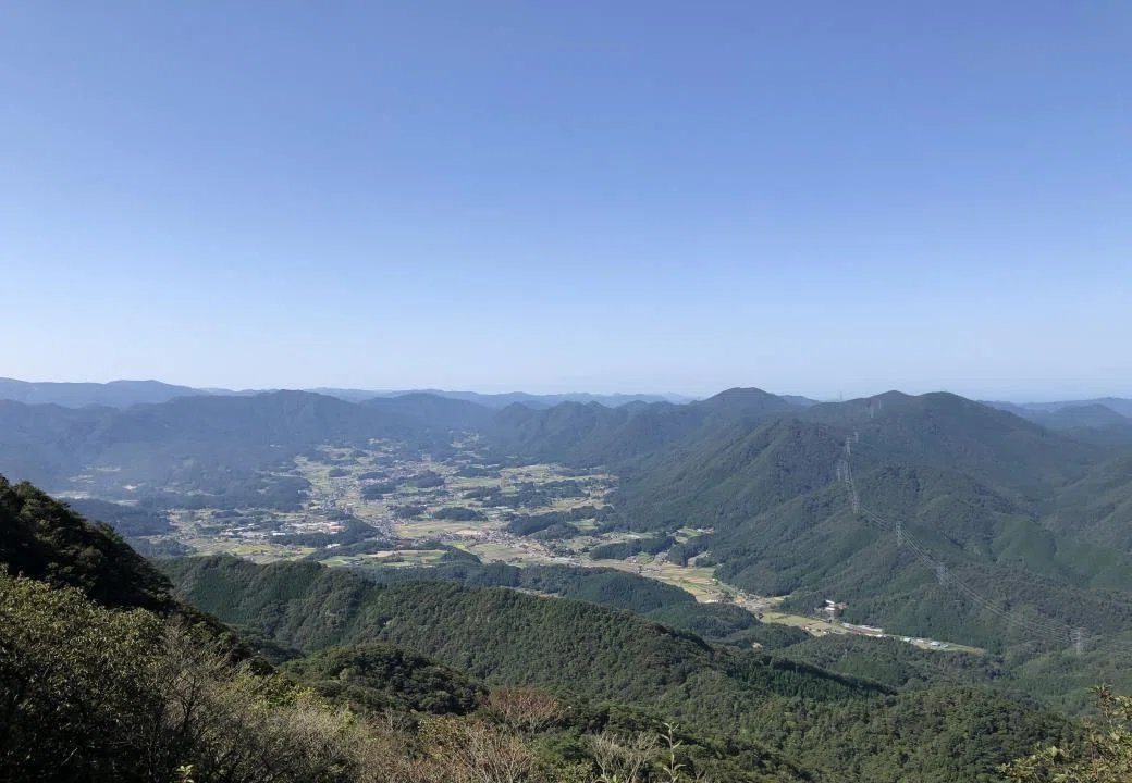 note始めました!|邑南町地域おこし協力隊