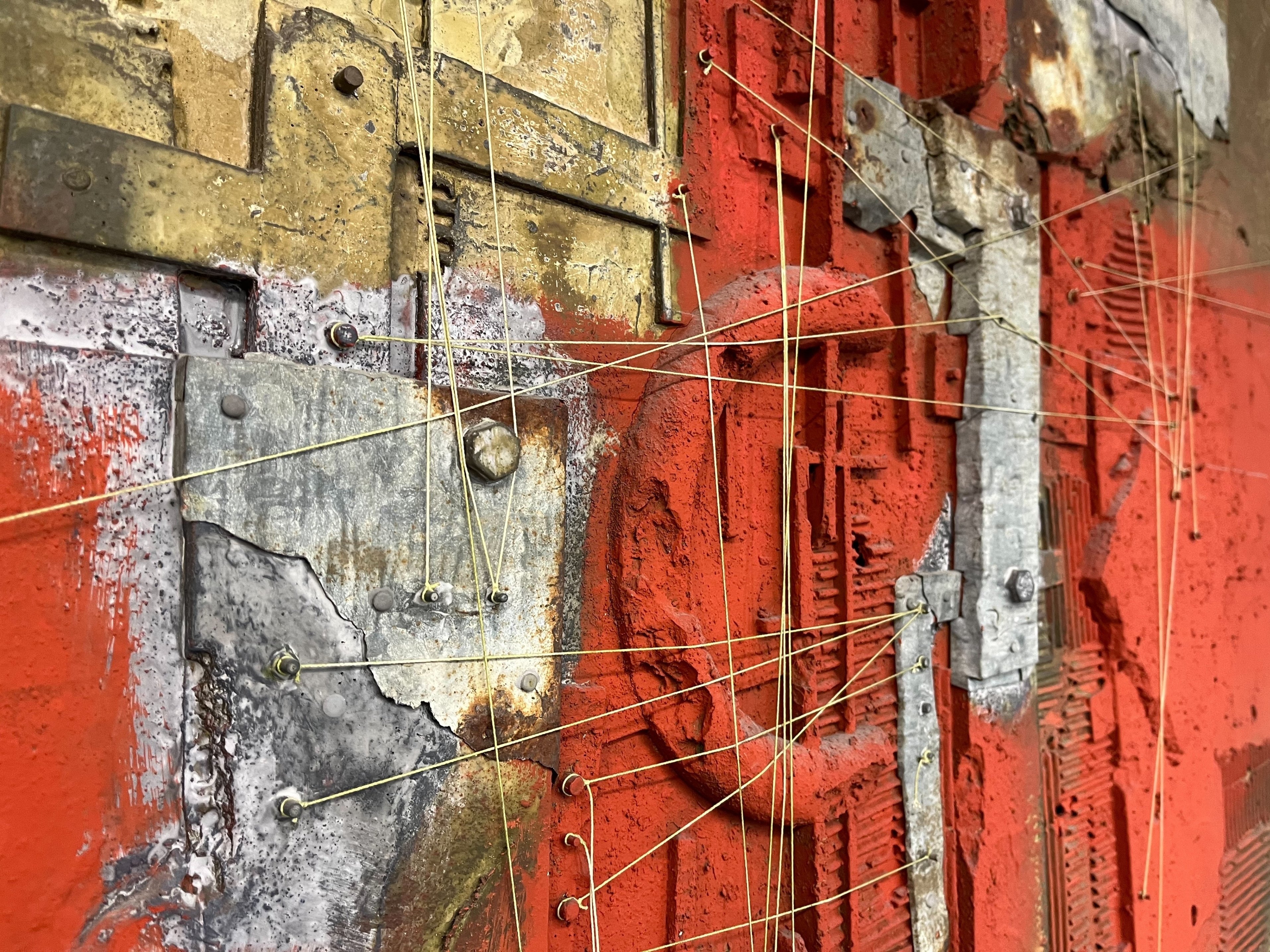 観光コラムKITENE～IWAKURA～】無料で楽しめるアートin公共施設 ～岩倉