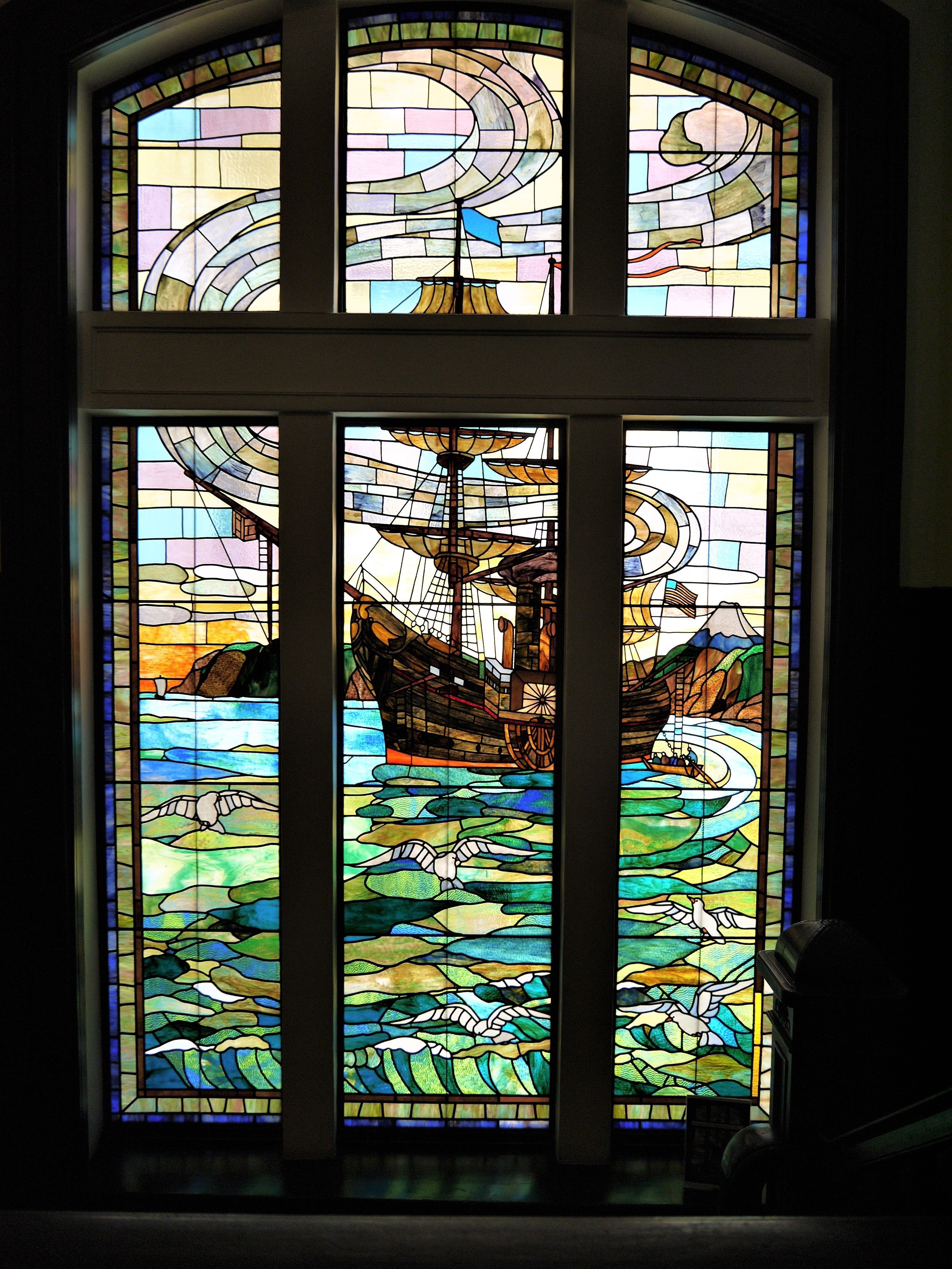 ハマの生き証人 「横浜開港記念会館」｜ヒトミ🏠建築好きnoter