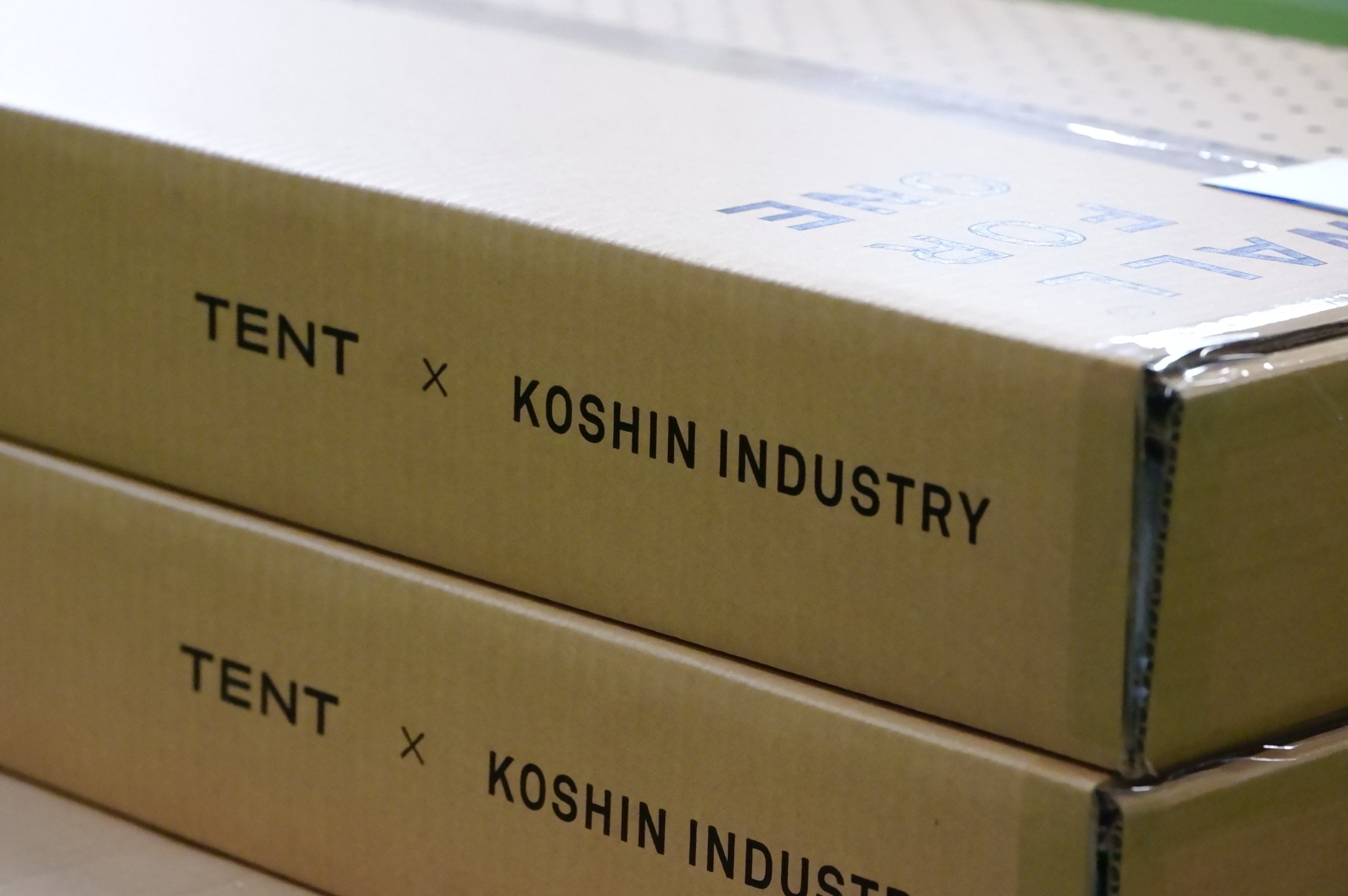 世の中から始めない（WALL FOR ONE デザインのひみつ）｜あおき量産