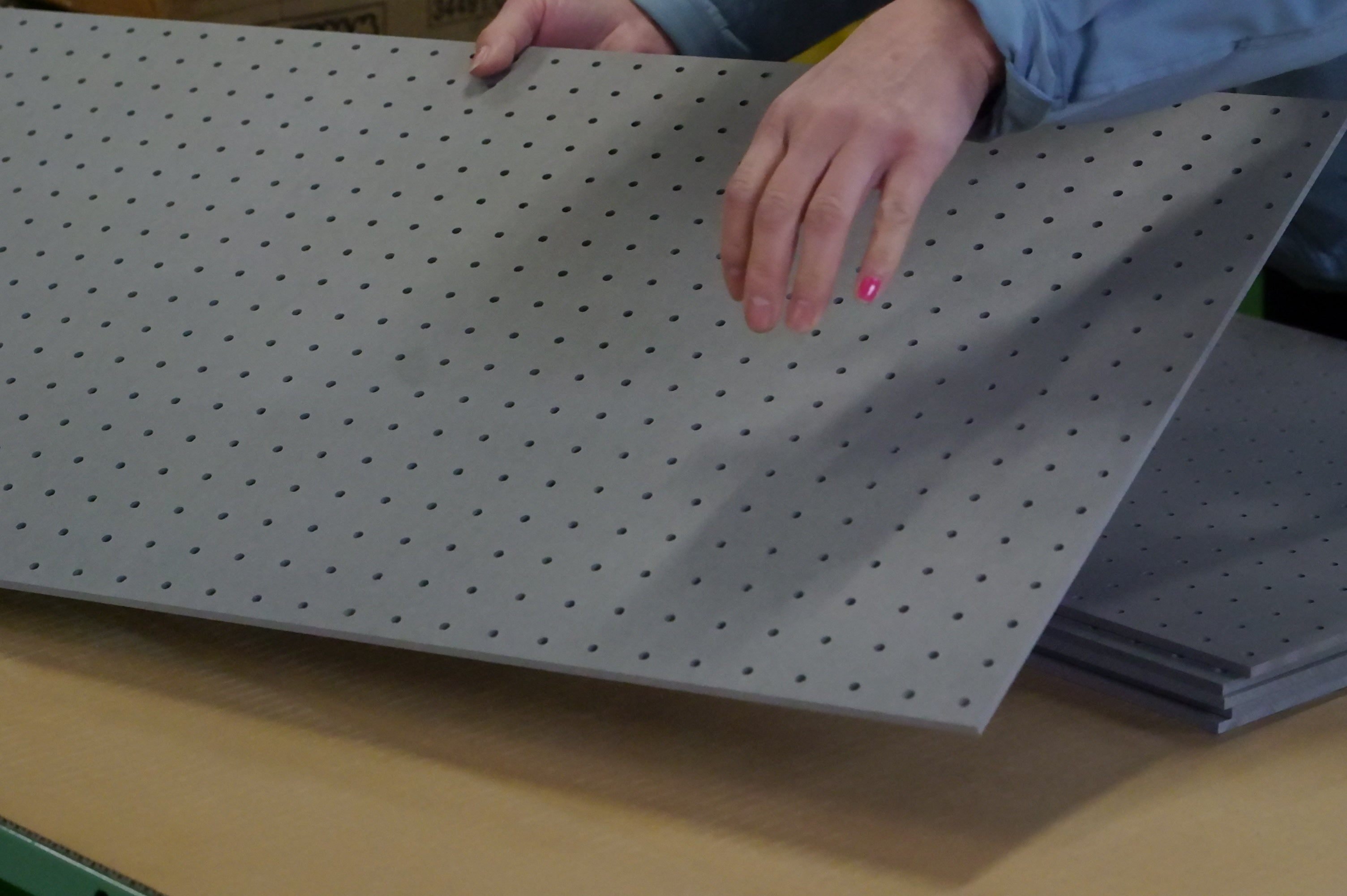 世の中から始めない（WALL FOR ONE デザインのひみつ）｜あおき量産