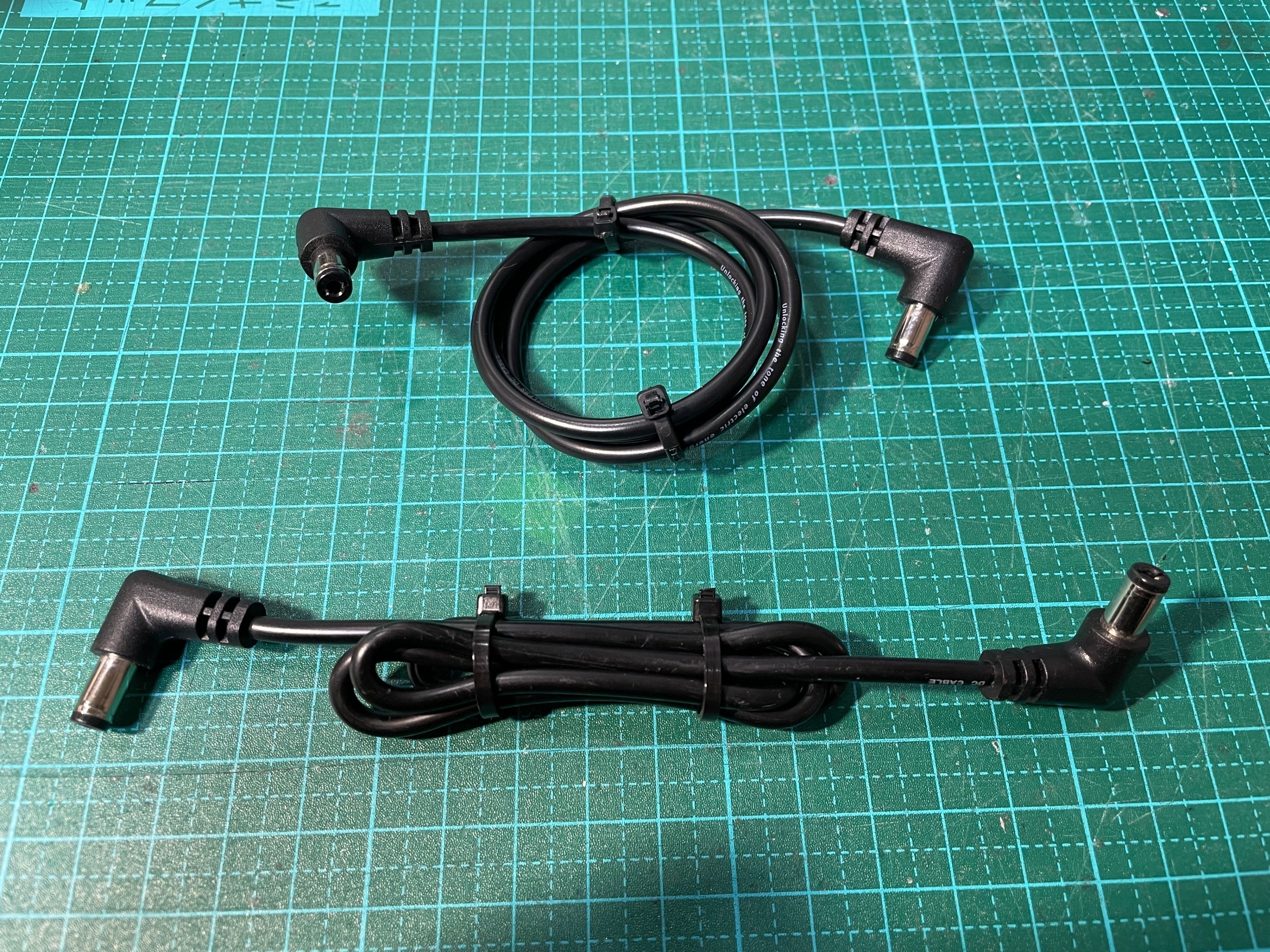 工学的アプローチのエフェクターボード構築。信頼性の観点から｜全単射