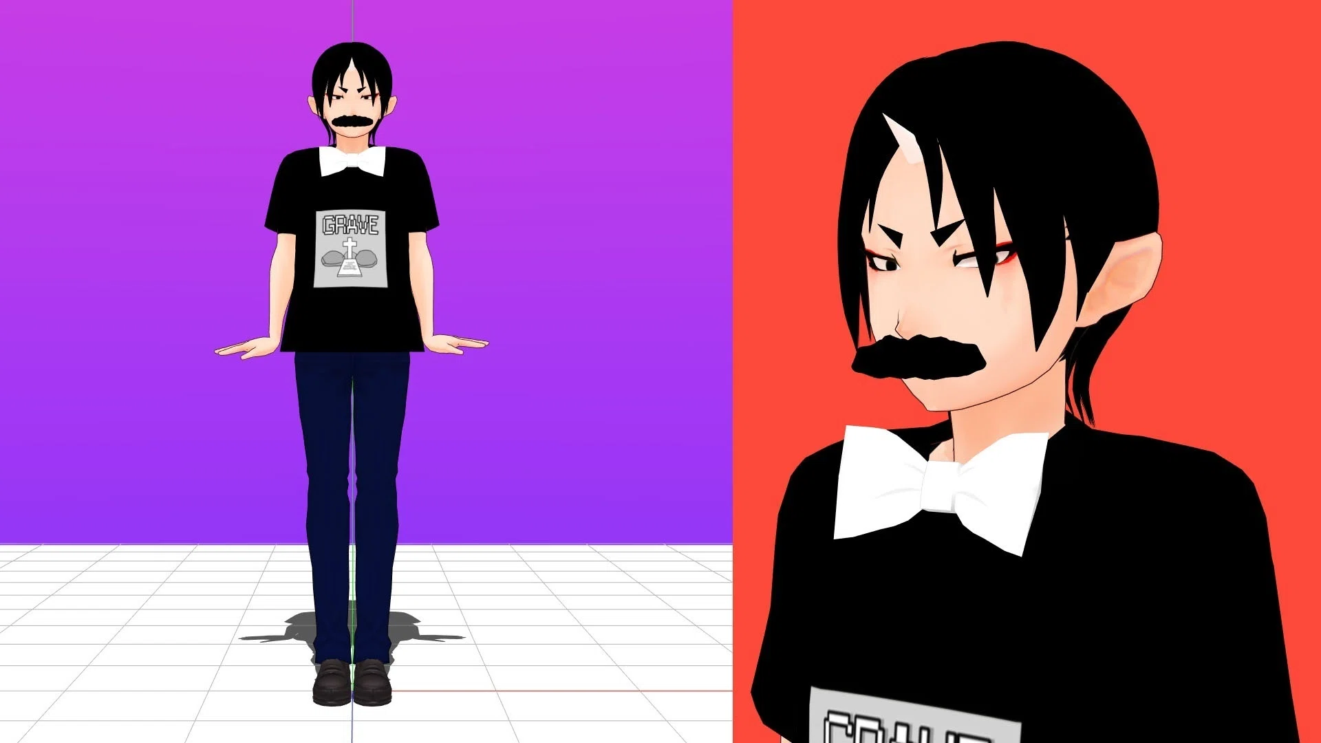 №1～73MMDモデル配布一覧｜もにゃ