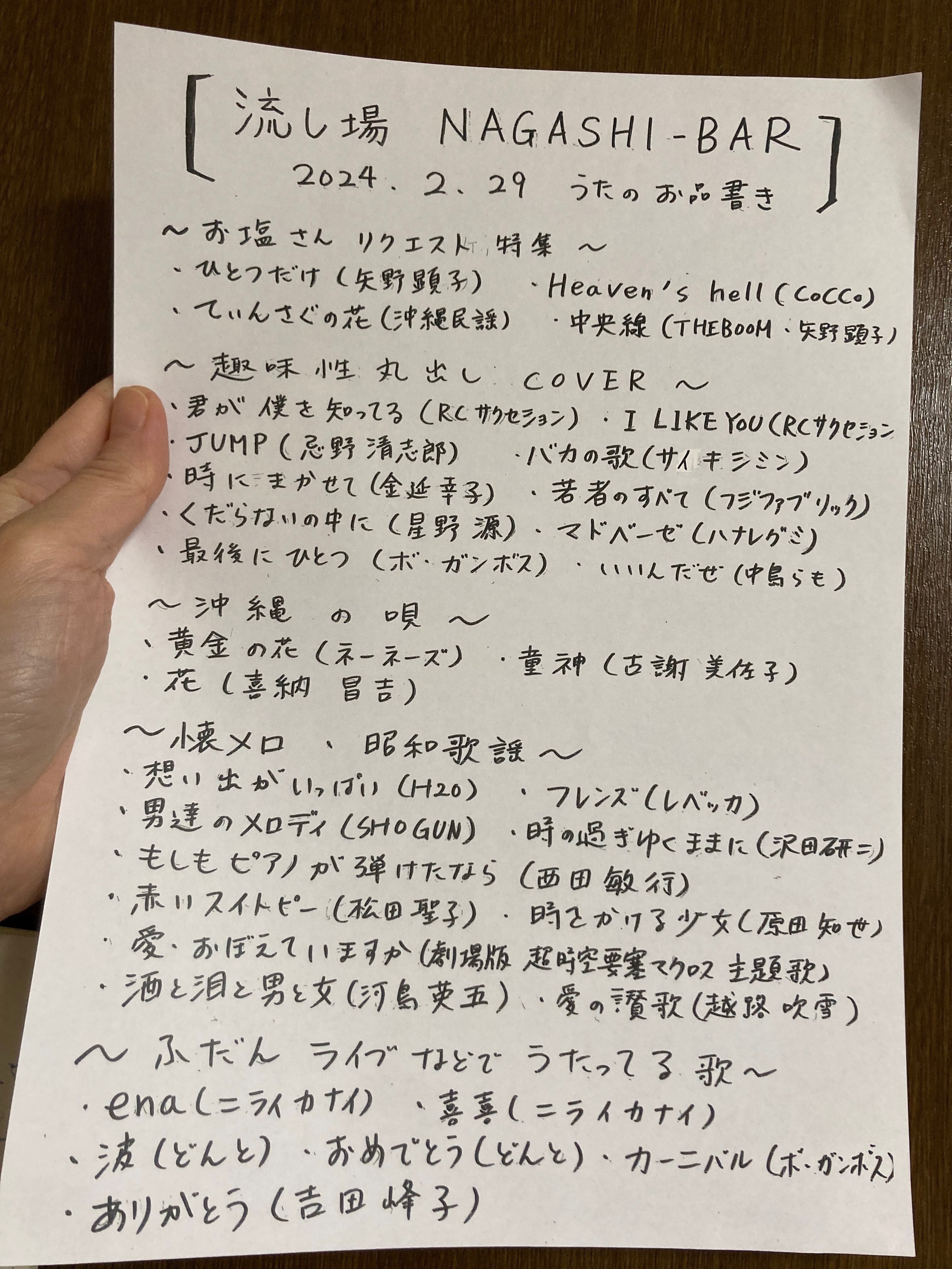 誰かに見ててもらえなくても たった一人でやり続けるさ｜よしだみねこ