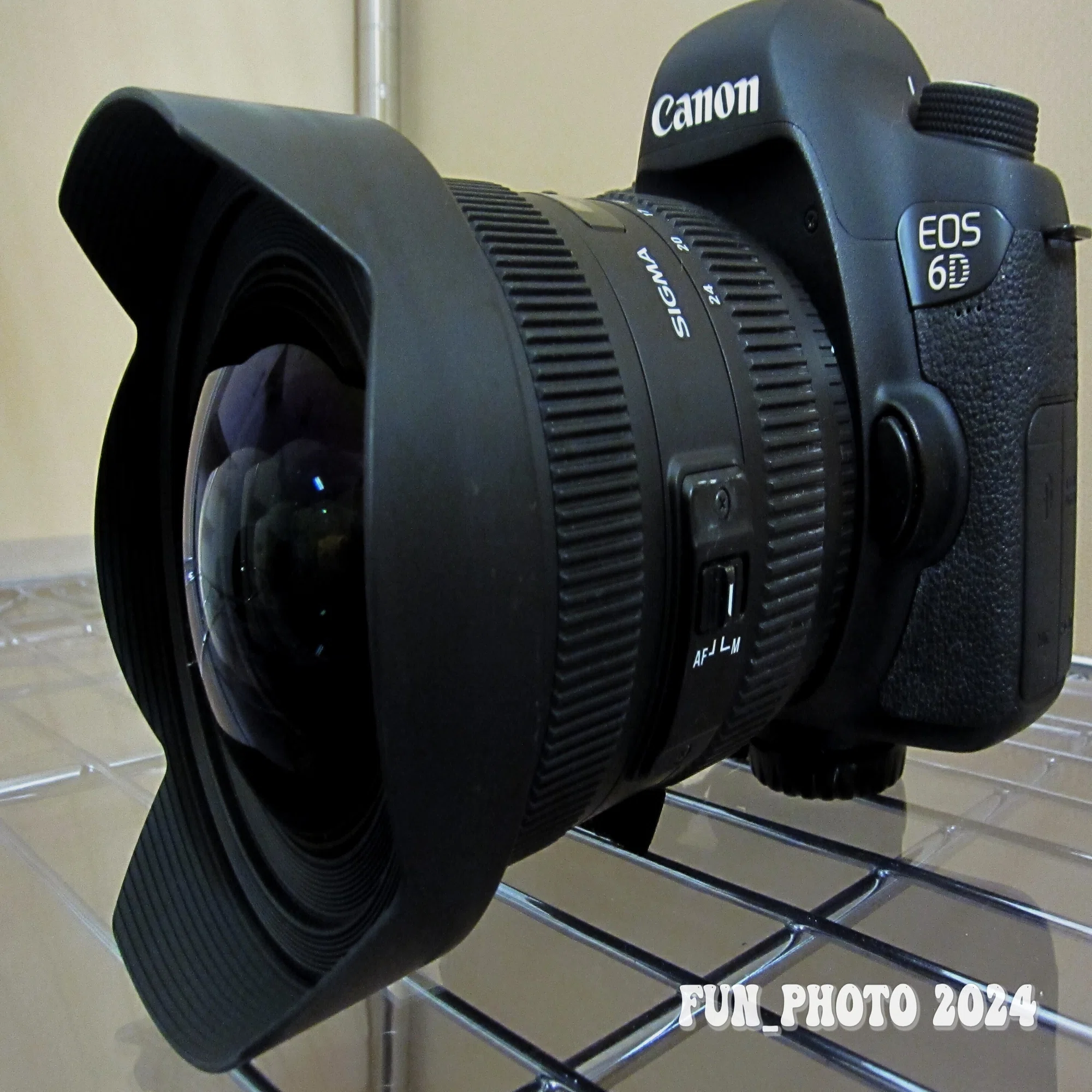 SIGMA12-24mm F4 DG HSM が生産終了。｜fun_photo