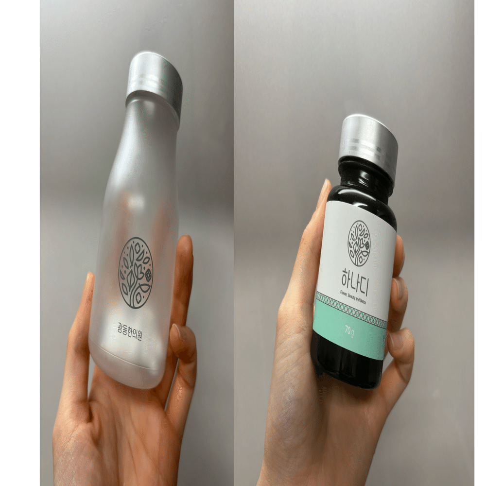 ハナビ漢方自腹購入してダイエットしてみた女のレポ！！！ PRなし