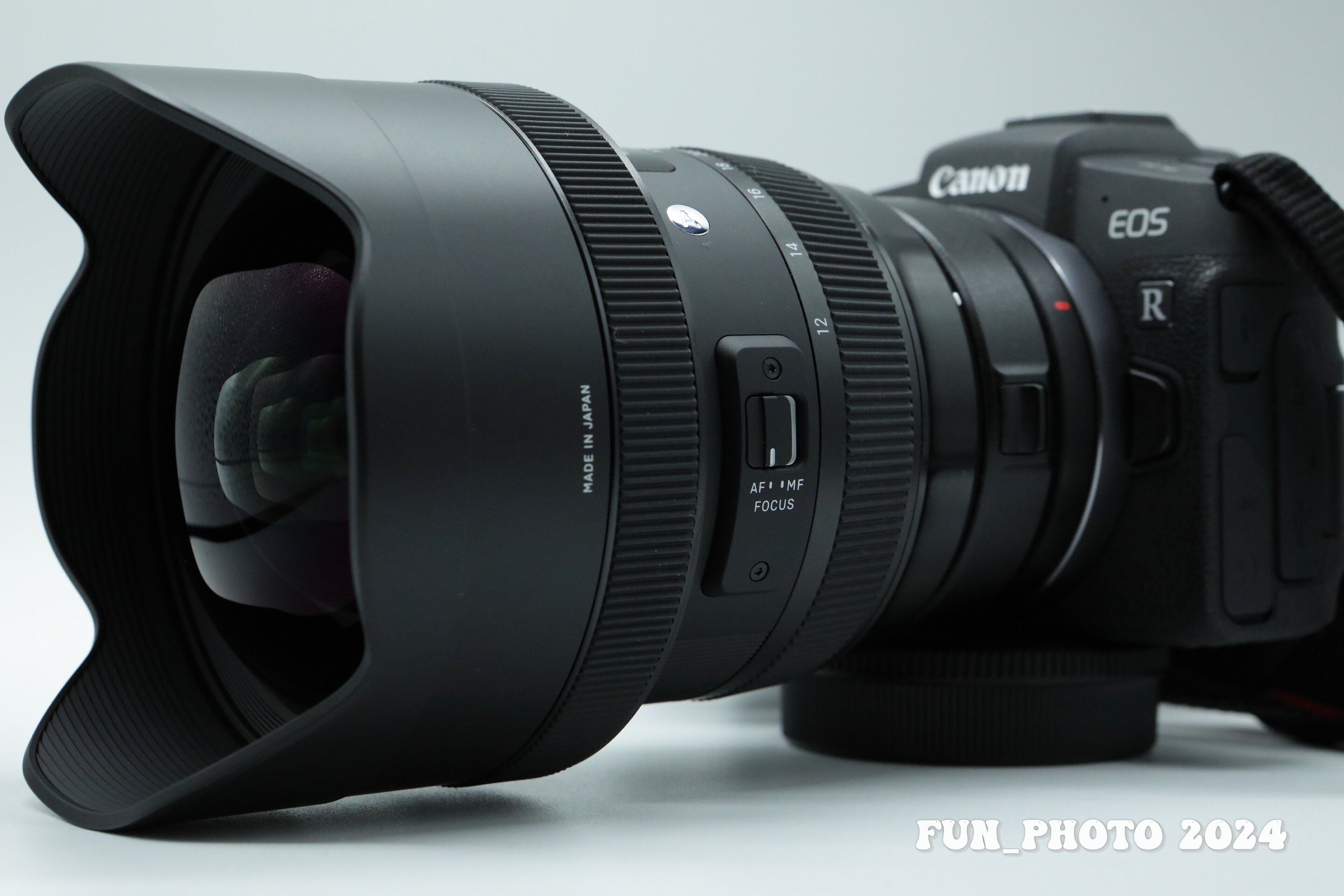SIGMA12-24mm F4 DG HSM が生産終了。|fun_photo SIGMA12-24mm F4 DG HSM が生産終了。|fun_photo