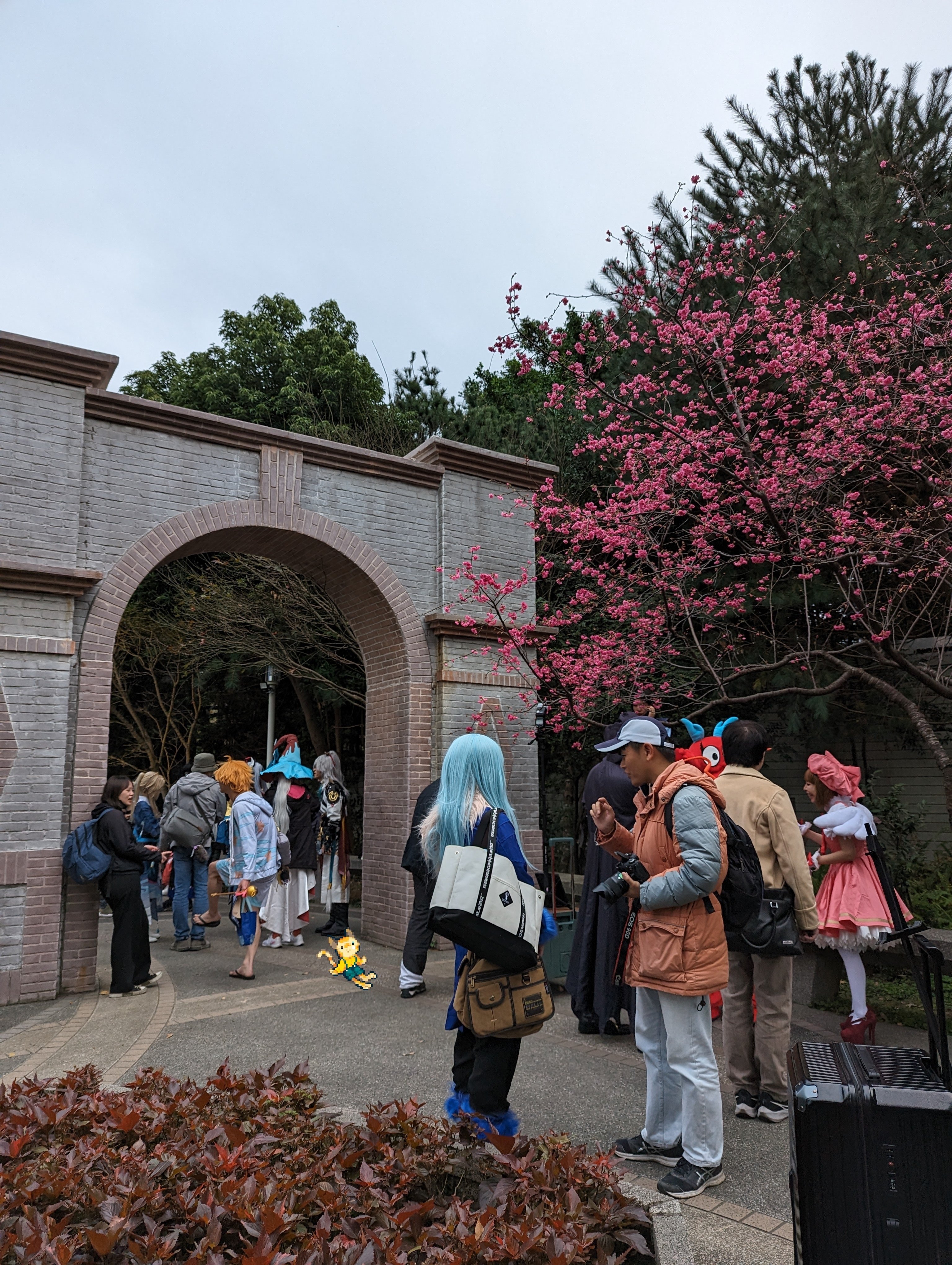 台湾のコミケFancy Frontier 開拓動漫祭に潜入してきた【FF42