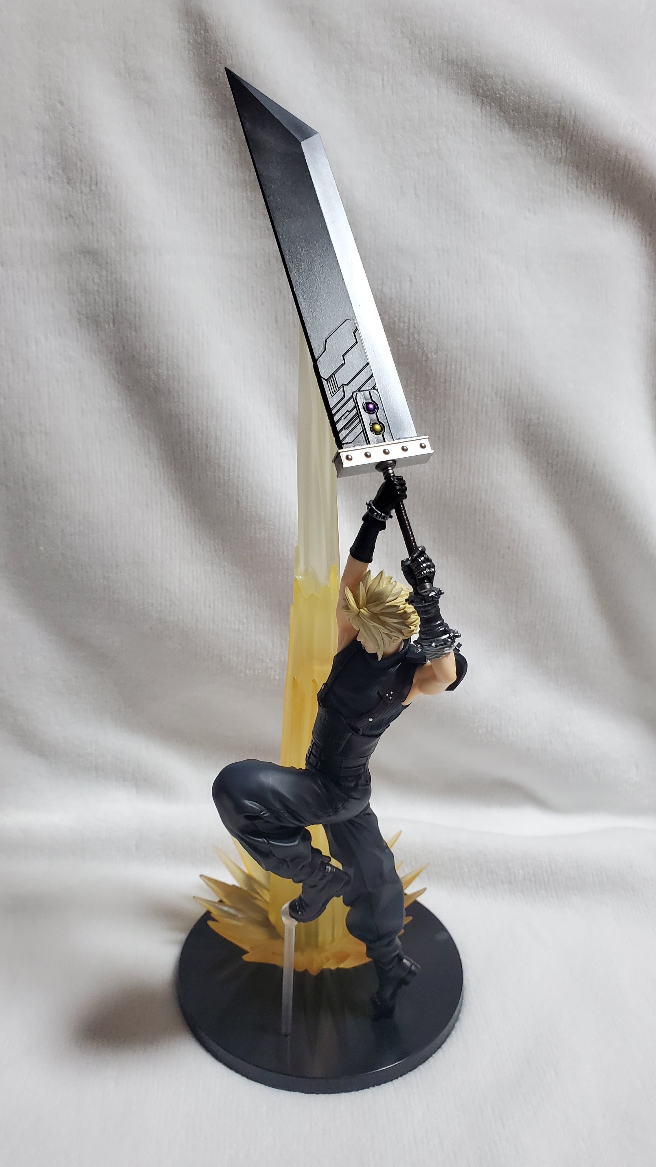 FF7R】『FINAL FANTASY VII REBIRTH 発売記念くじ』を20回引いた