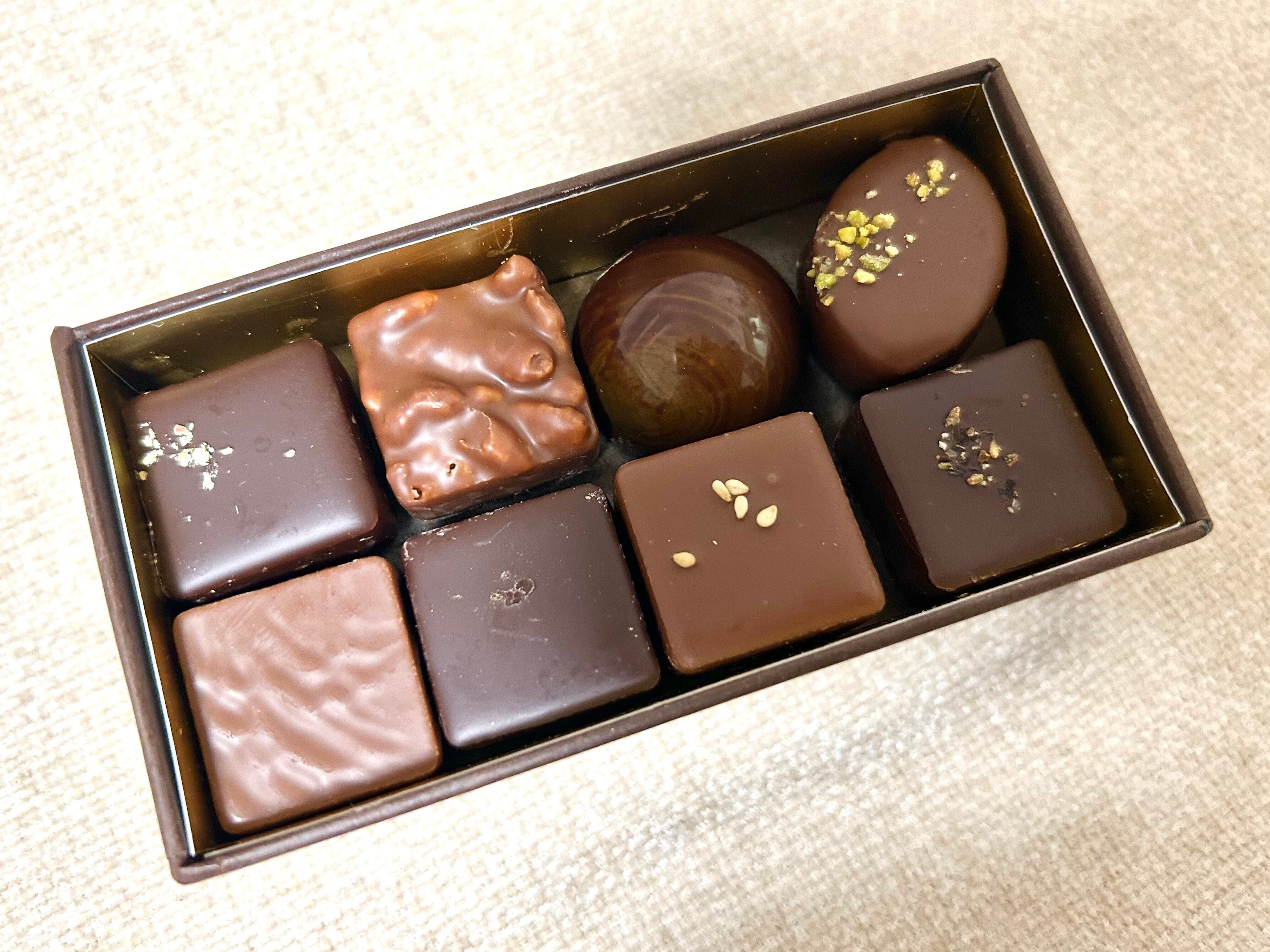 2月に買ったりいただいたお菓子たち|たな 2月に買ったりいただいたお菓子たち|たな