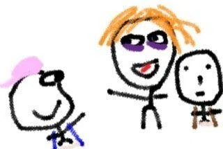 病院玄関で彼女を連れた車いすの友人に会った…
