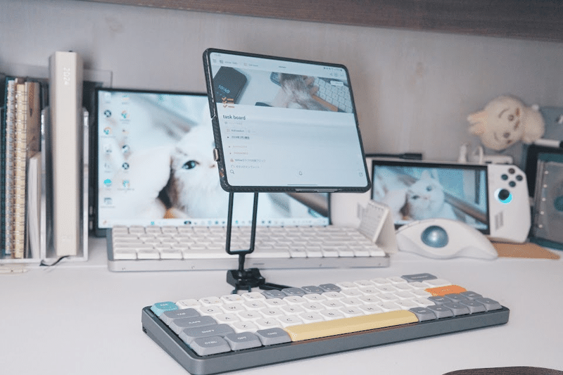 文具・ガジェット好きの】2月の買ってよかったもの10選｜わちゃ