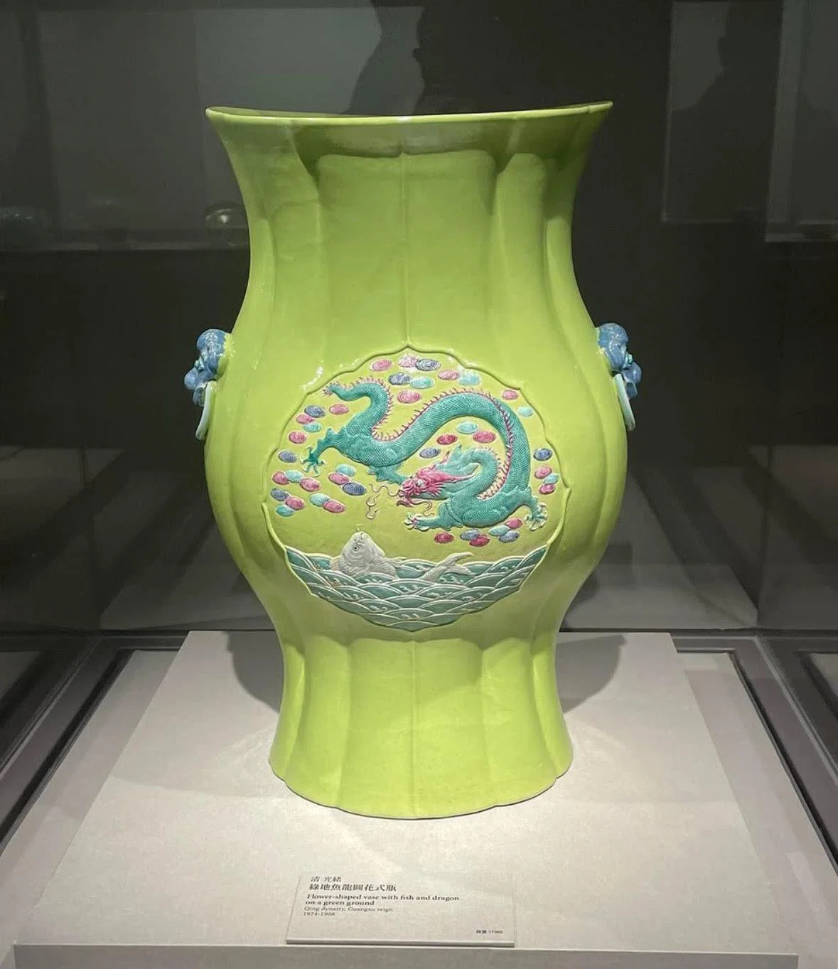 🇹🇼台湾🖼国立故宮博物院・秘宝70万点💎The National Palace Museum