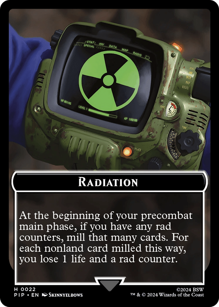 Fallout カード評価 (Omnath / Enchantless)｜Azsa