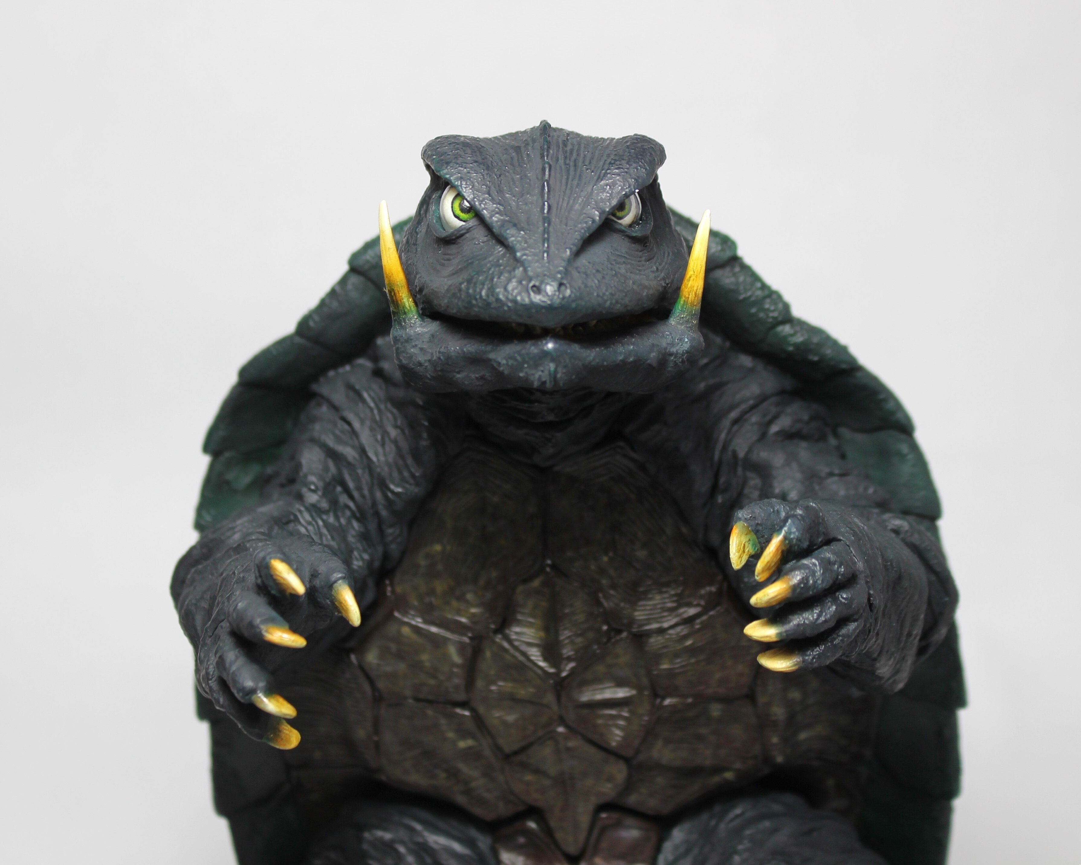FLYING GAMERA フライングガメラ コンセプトデザインタイプ