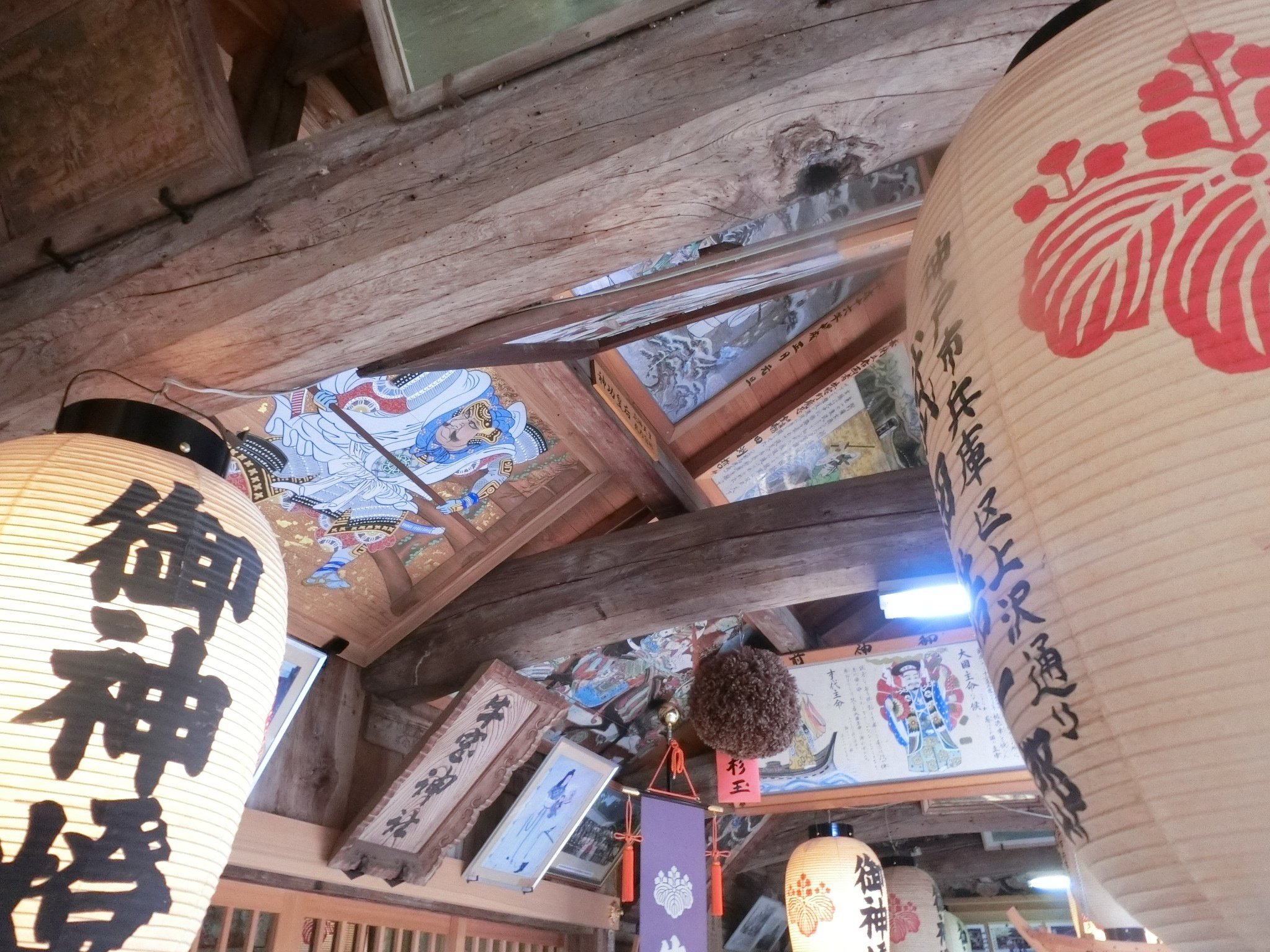 神功皇后&住吉大神vs牛鬼「牛窓神社」石清水別宮!?日本のｴｰｹﾞ海