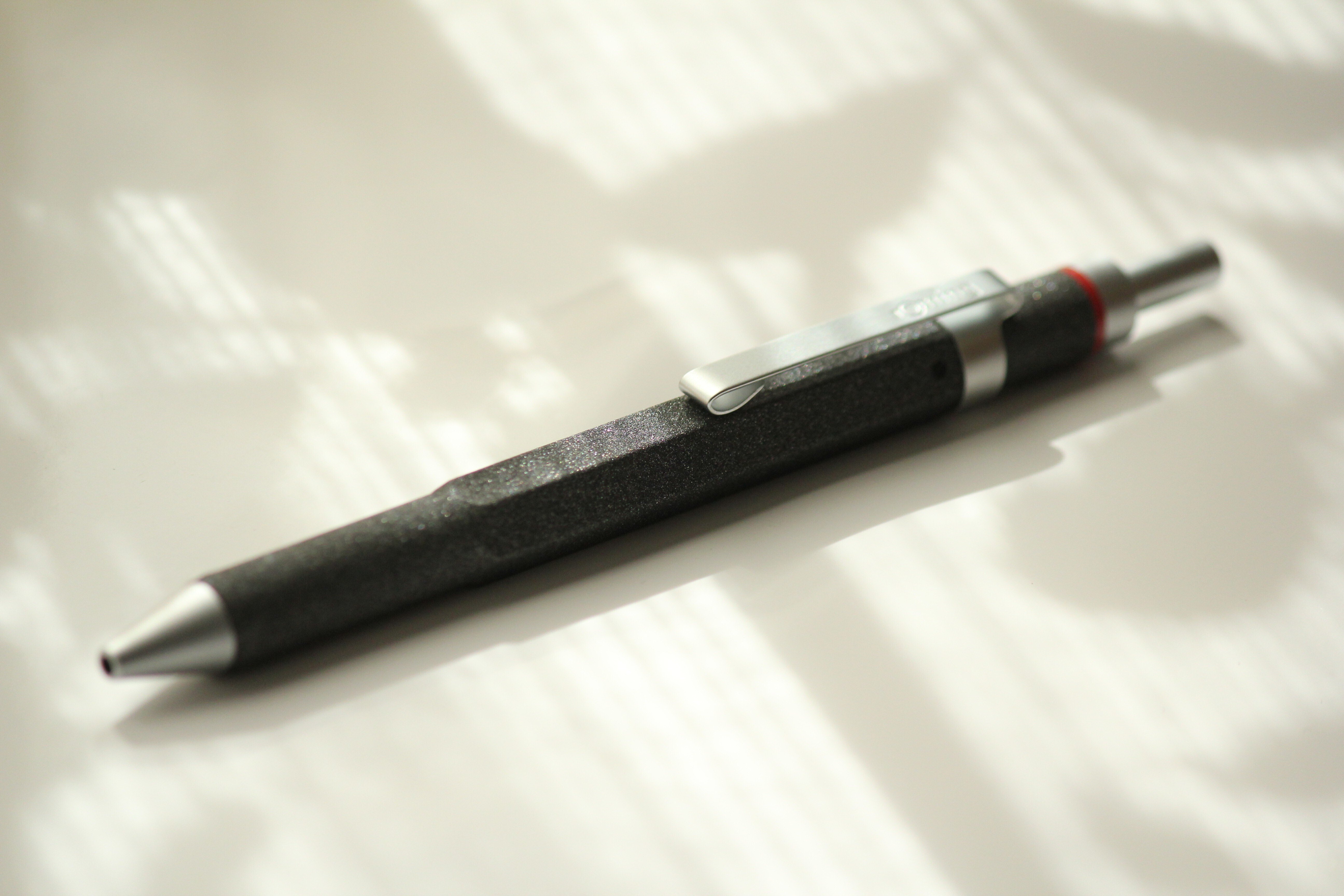 rotring ニュートン LAVA｜Mr.r◎tring