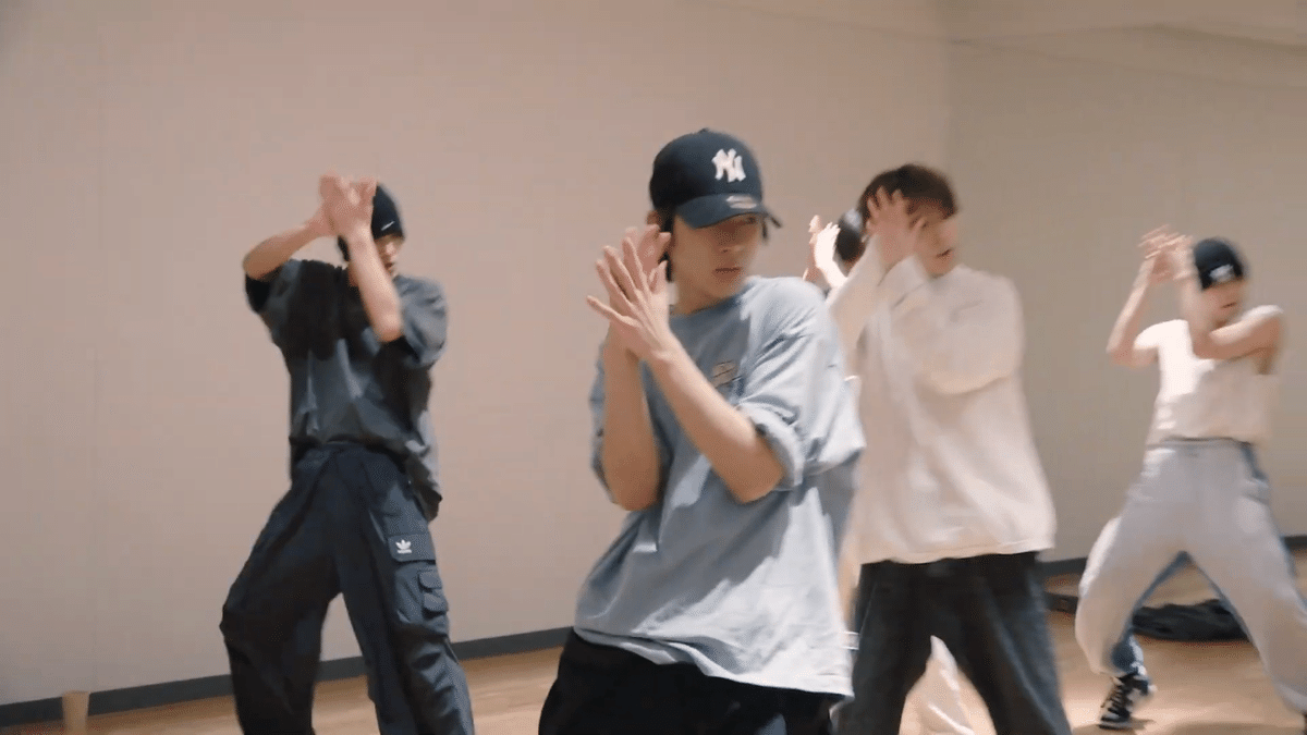 2024.02.28 NEXZ Archive2 Behind｜ぽぽ