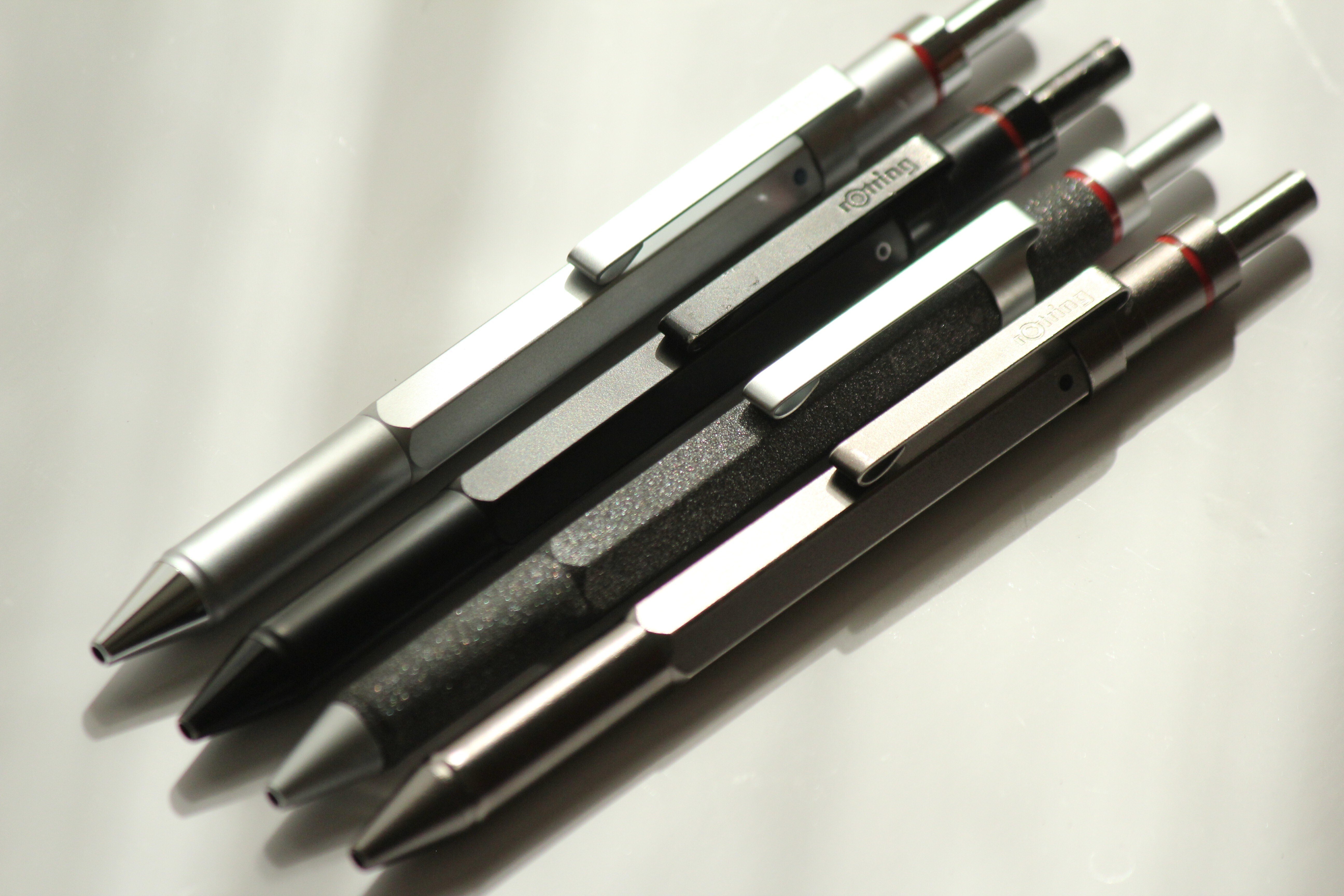 rotring ニュートン LAVA｜Mr.r◎tring