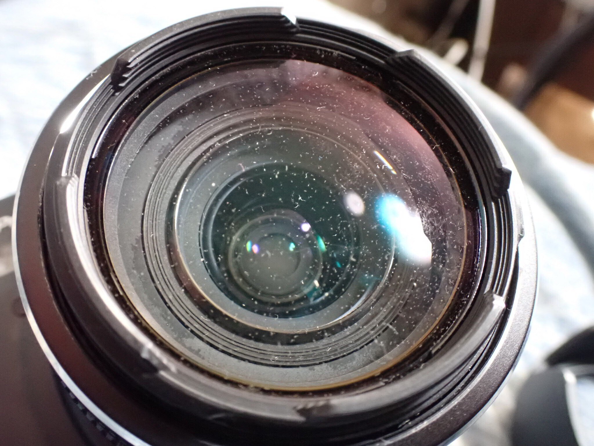 Canon Powershot Pro1｜セるしうす