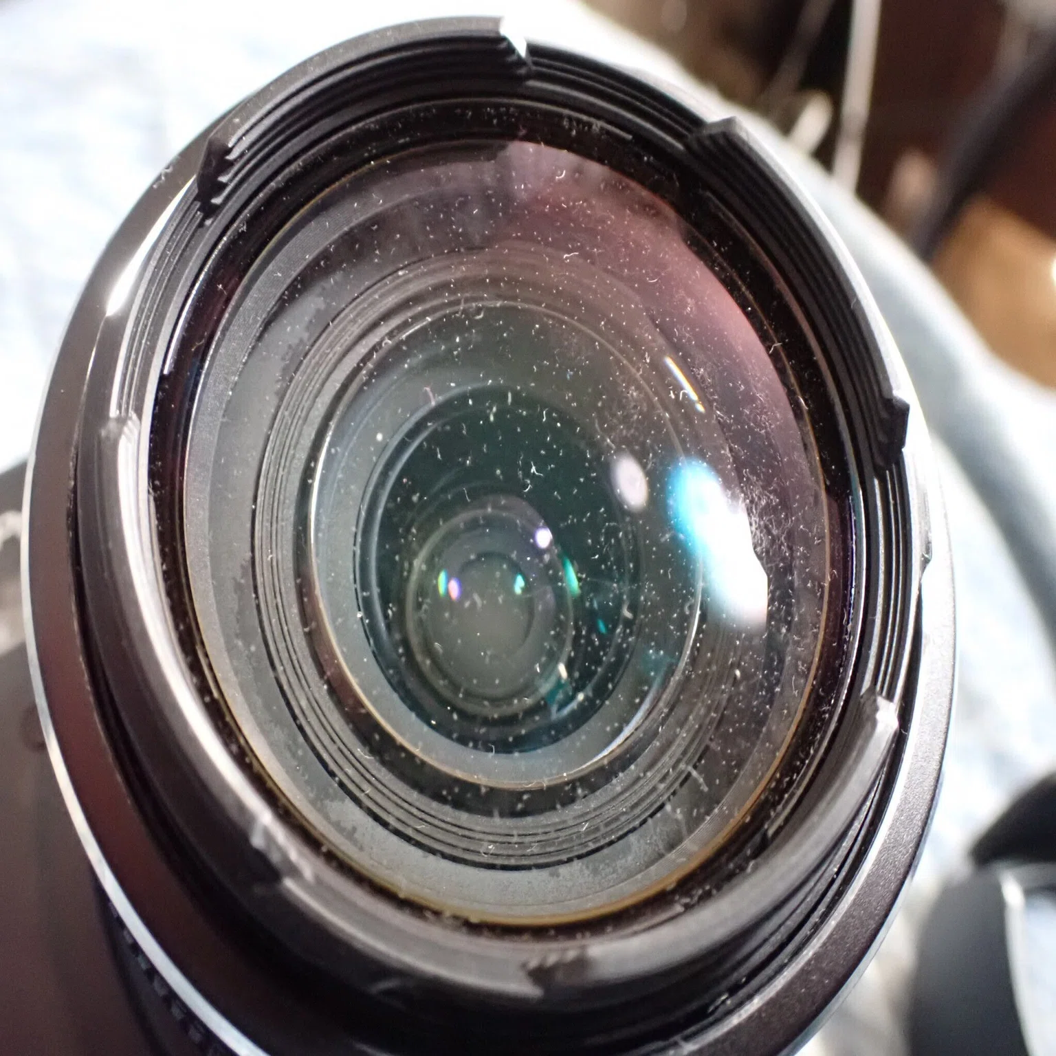 Canon Powershot Pro1｜セるしうす