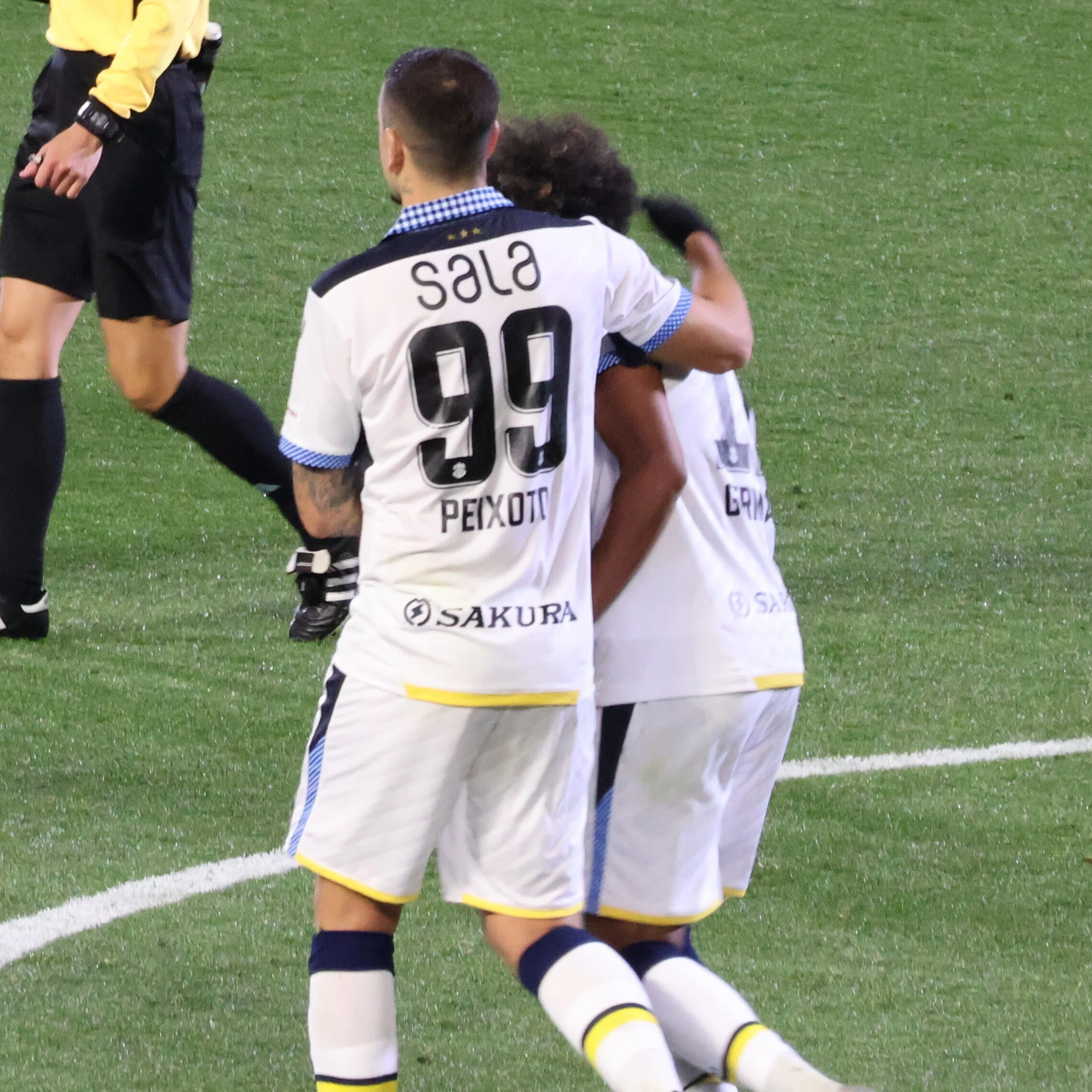 2024 J1 第2節「川崎フロンターレ vs ジュビロ磐田」超主観的振り返り