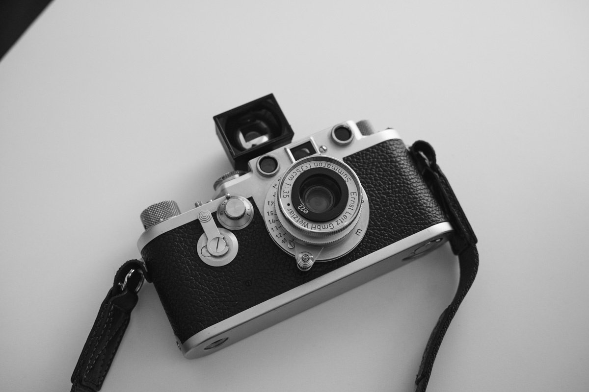 ライカIIIf + ズマロン35mm 試し撮り|hmacky ライカIIIf + ズマロン35mm 試し撮り|hmacky