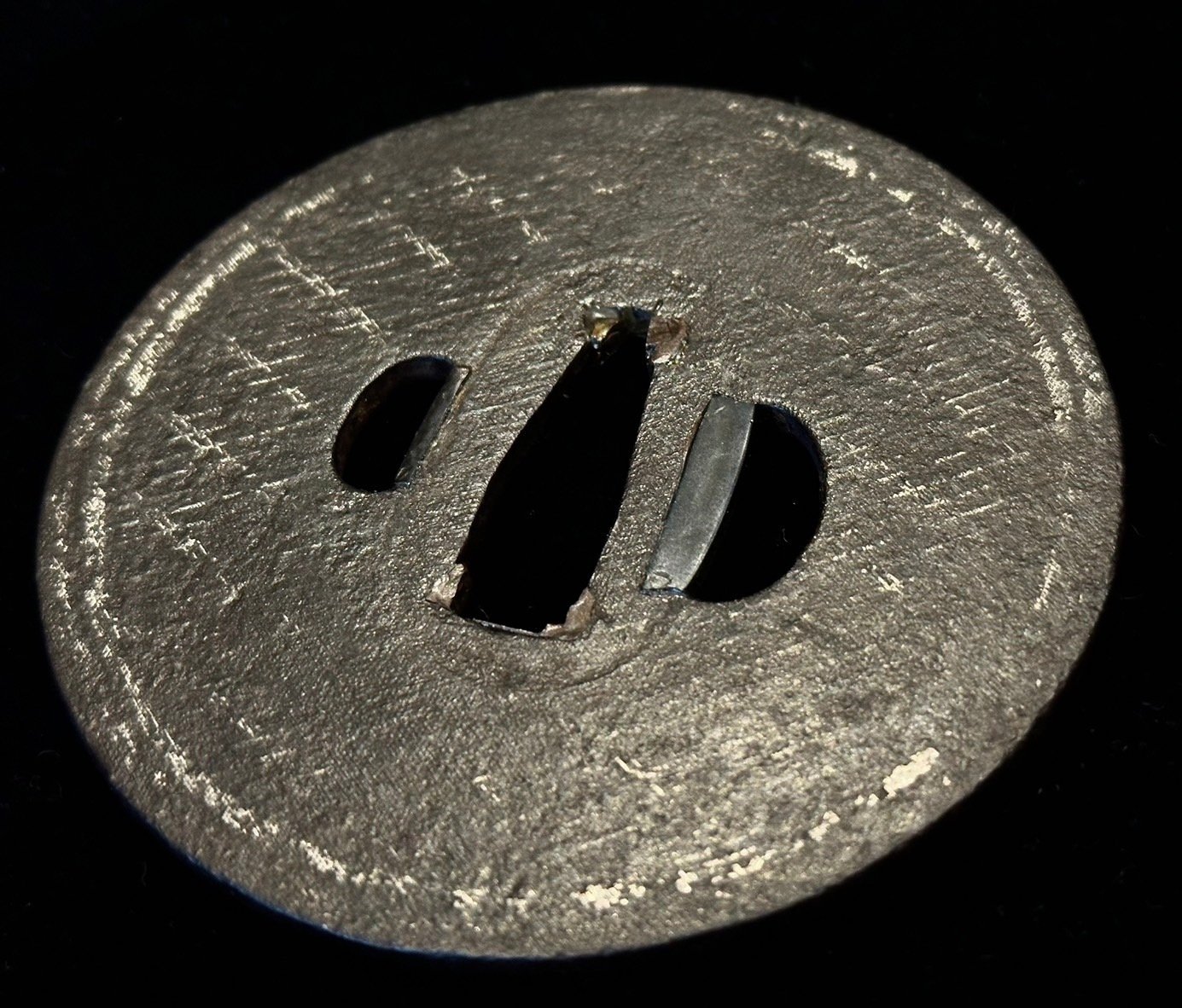 少し長めの「剣」を発見｜刀箱師の日本刀ブログ 中村圭佑