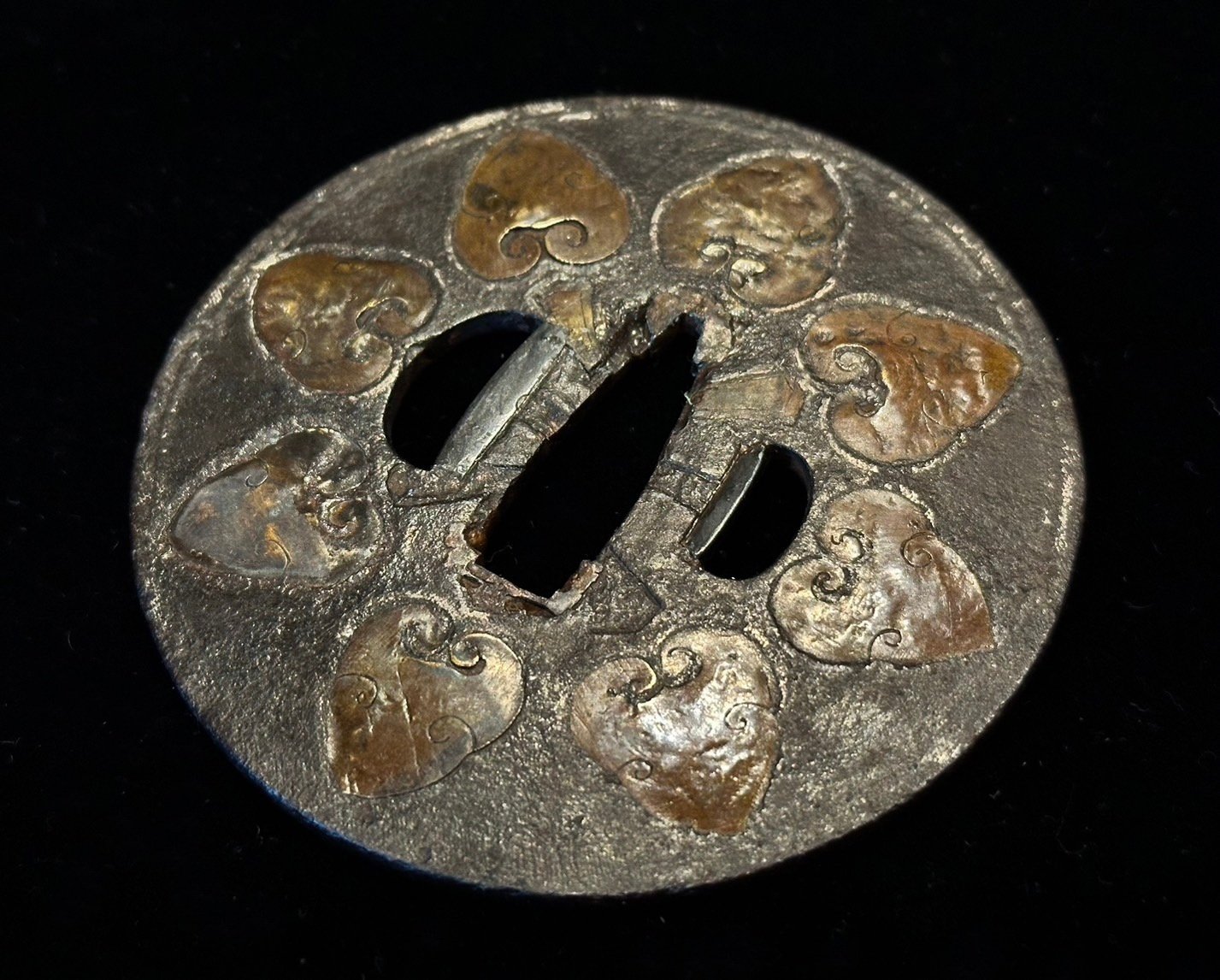 少し長めの「剣」を発見｜刀箱師の日本刀ブログ 中村圭佑