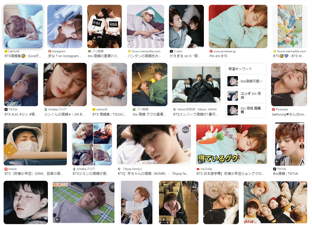 BTS入門編：新規、バンタンに驚かされる｜音色