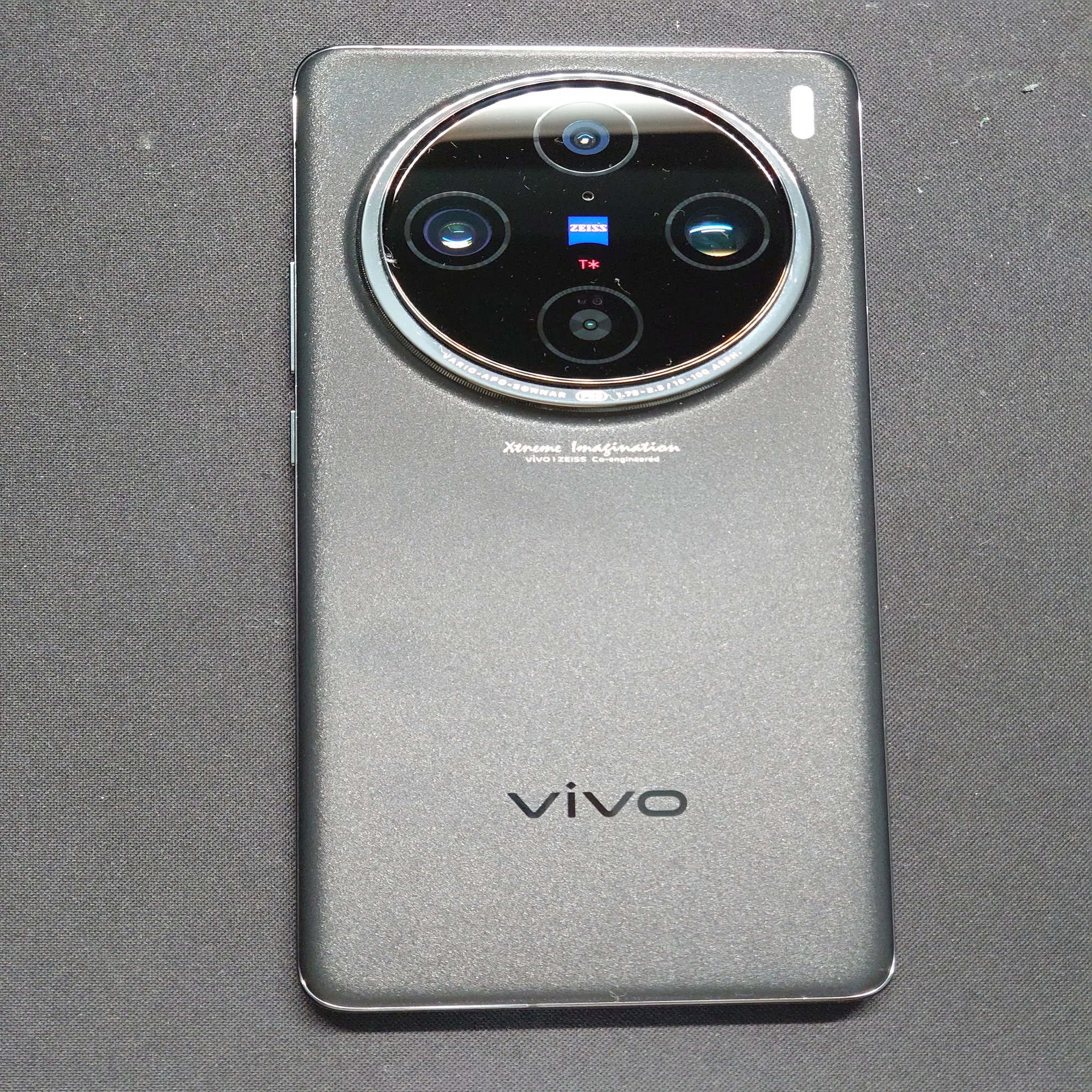 vivo】最強(旧)のカメラスマホ、vivo X100 Proをレビュー｜ぺるあん！！