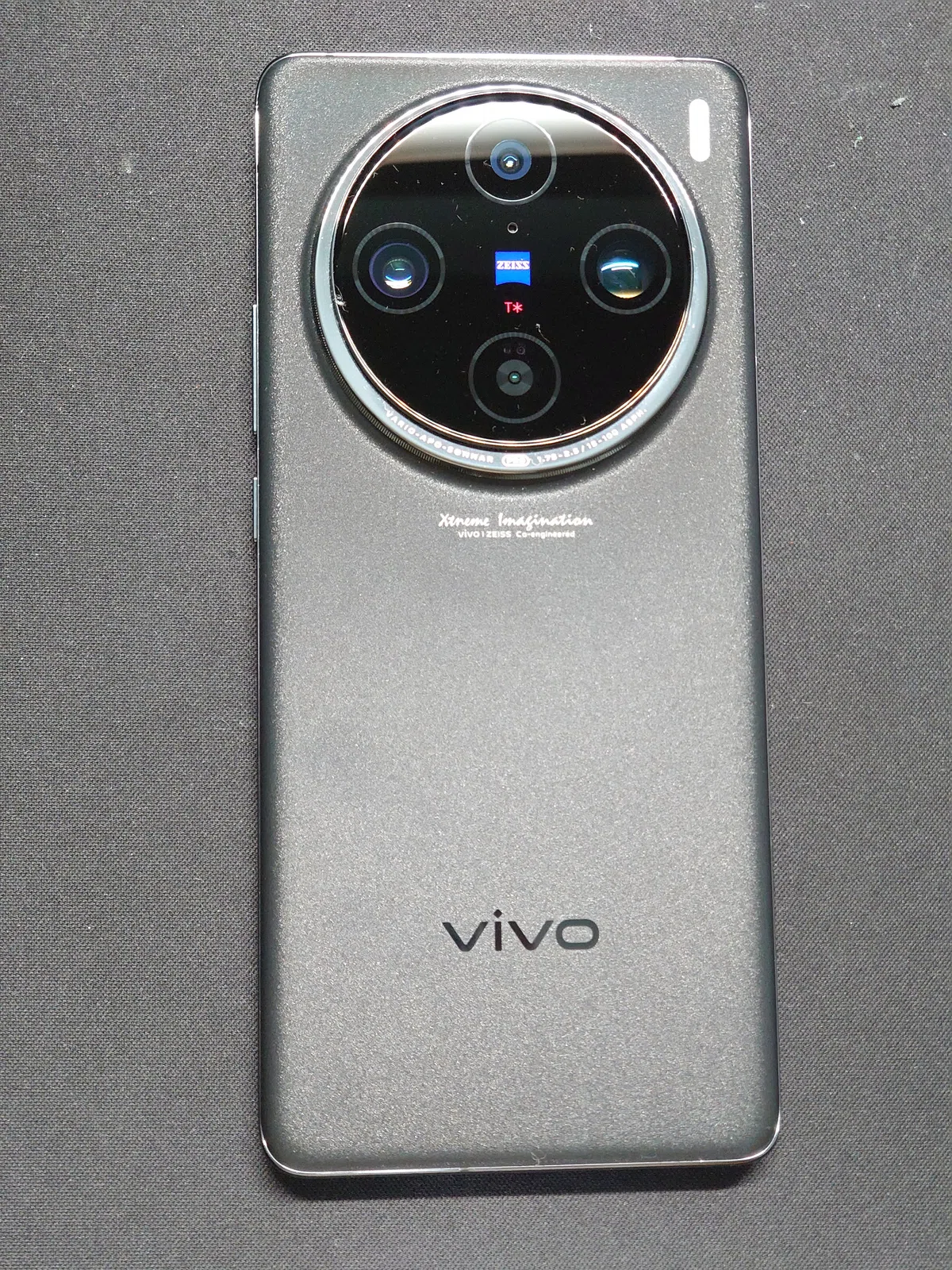 vivo】最強(旧)のカメラスマホ、vivo X100 Proをレビュー｜ぺるあん！！