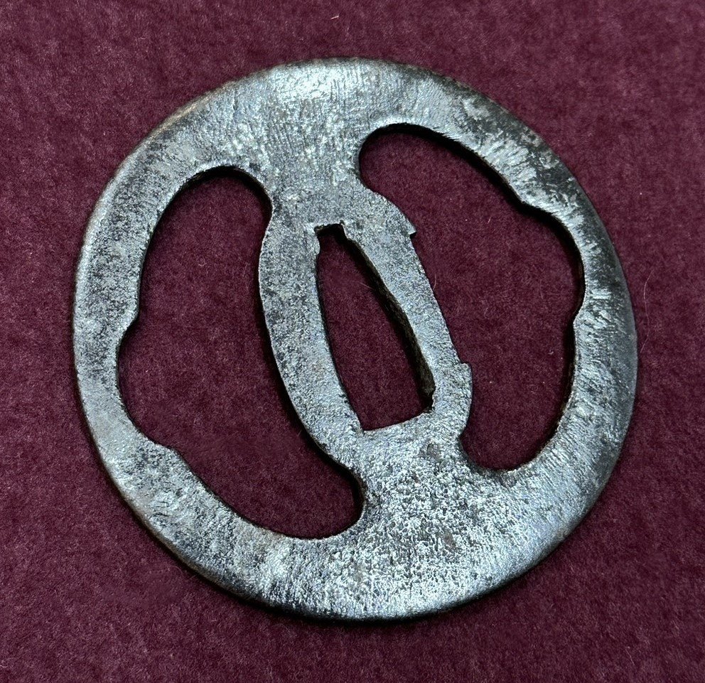 少し長めの「剣」を発見｜刀箱師の日本刀ブログ 中村圭佑