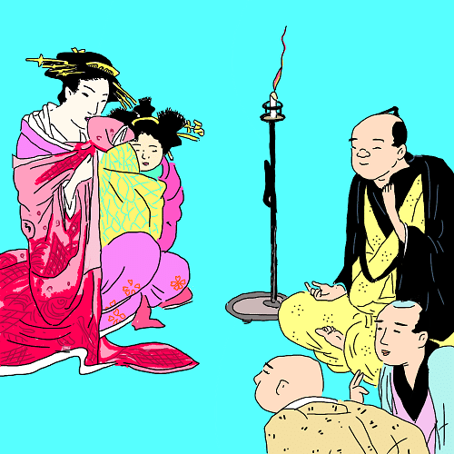 江戸生艶気樺焼① 黄表紙の名作といわれる作品がこれだ｜歓怒