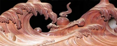 龍の遺産』 No．1 ｜神奈川探龍倶楽部