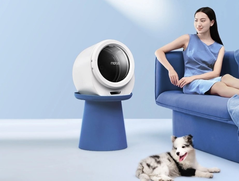 乾燥機　モルス morus Capsule2 C2 超小型衣類乾燥機 モルス、容量2kgになった衣類乾燥機「Morus Capsule 2」 - 価格.com