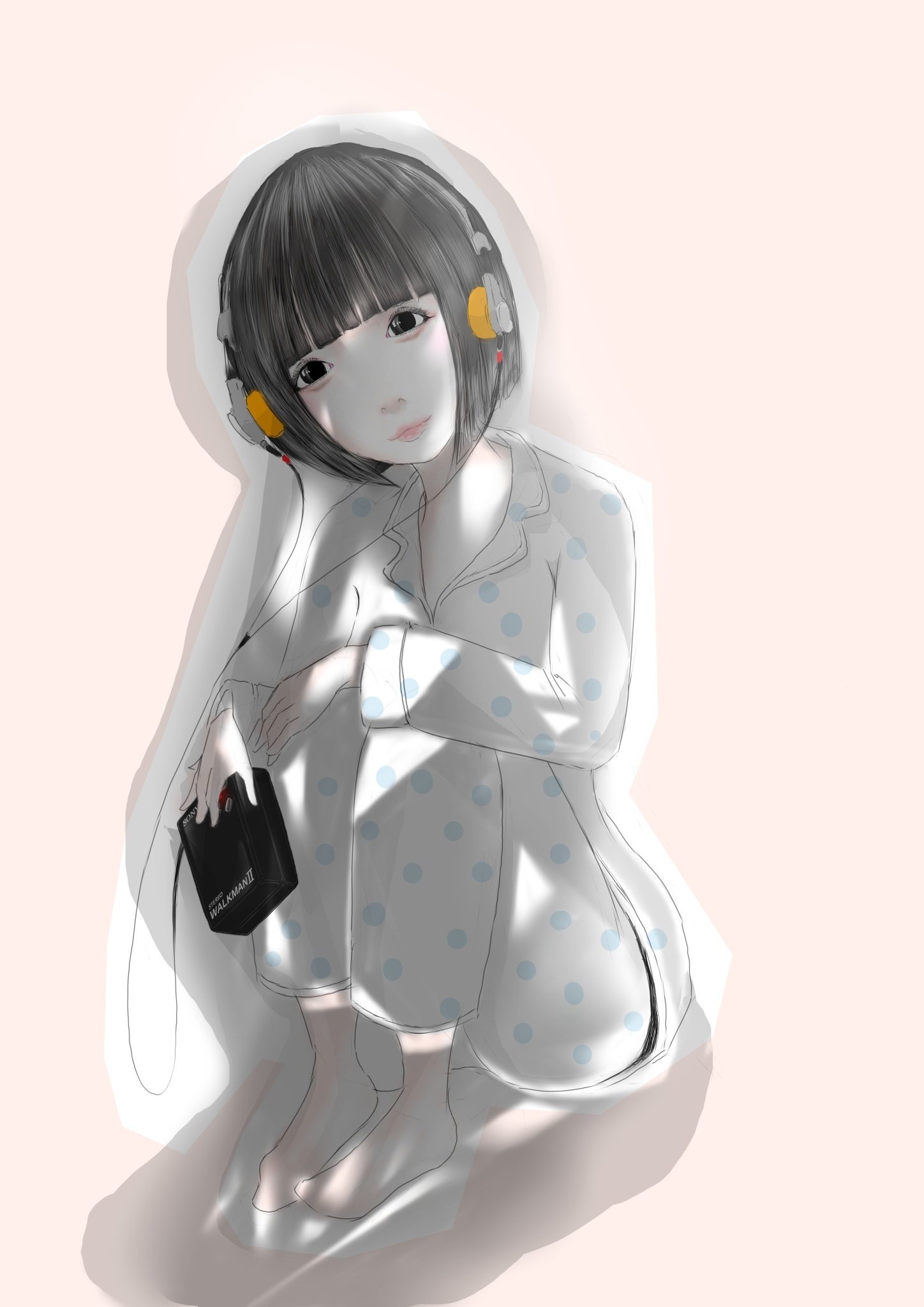 ☻似顔絵 あのちゃんの似顔絵｜けいの日記