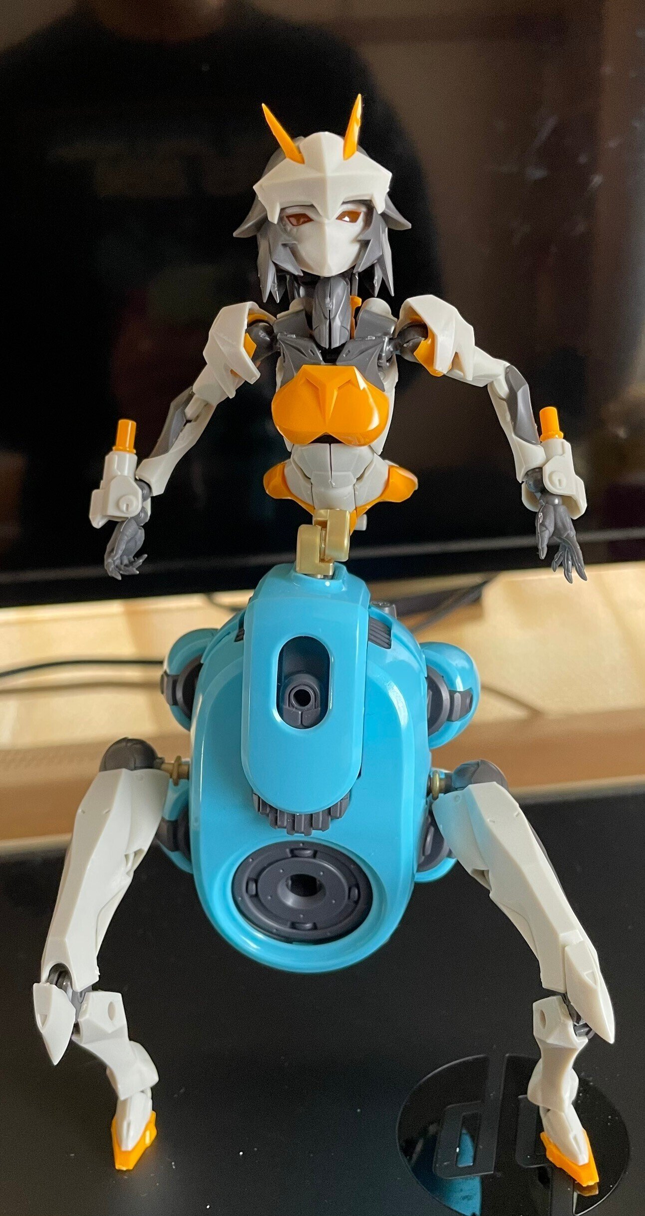 無限邂逅メガロマリアが面白い！｜fragments of はんぺん