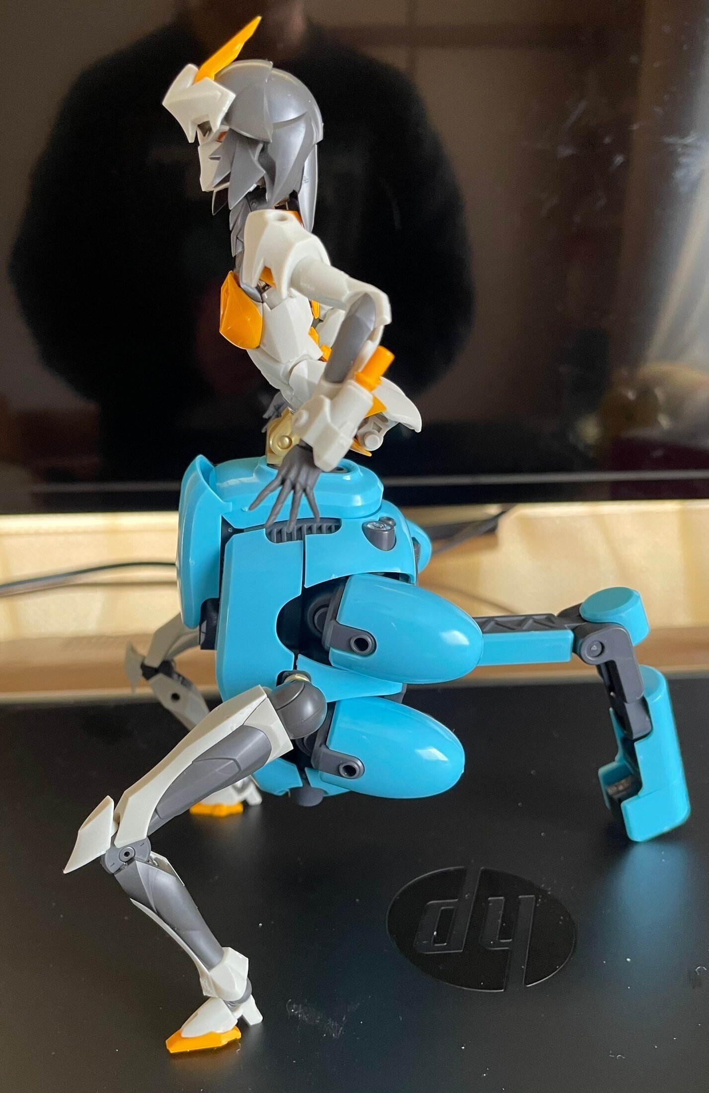 メガミデバイス＆メガロマリア3点セット【全品未開封】※9月8日迄出品します 無限邂逅メガロマリアが面白い！｜fragments of はんぺん