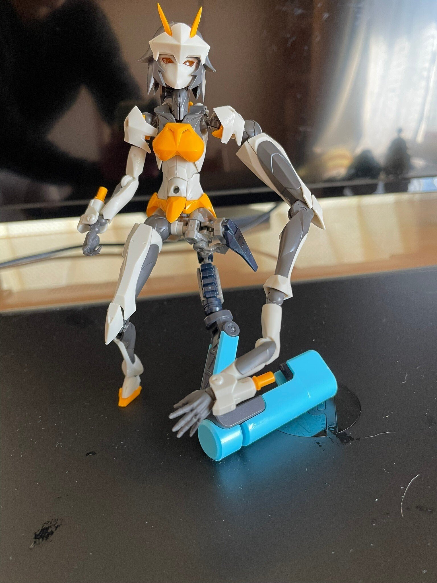 メガミデバイス＆メガロマリア3点セット【全品未開封】※9月8日迄出品します 無限邂逅メガロマリアが面白い！｜fragments of はんぺん