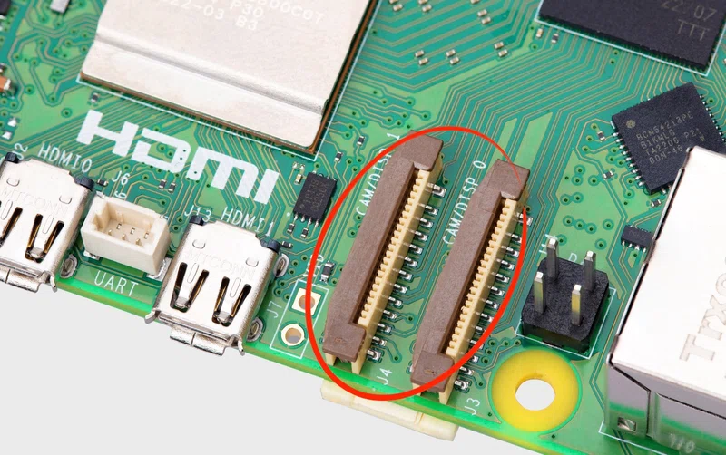 補足：Raspberry Pi5の周辺機器（アクセサリー）｜KIYO