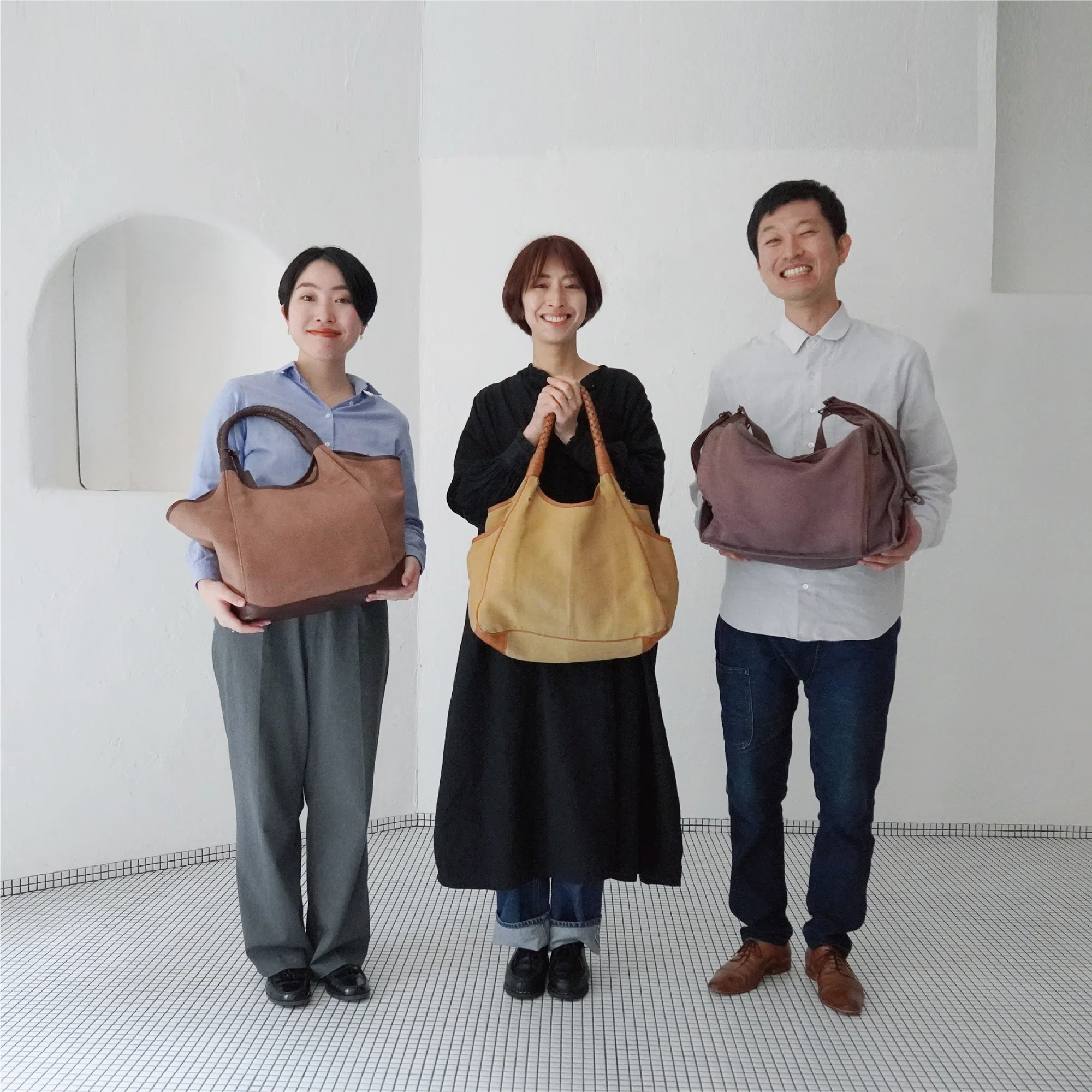 最後の一品 ”復刻” モノがたり② バングラデシュの職人の復刻への想い 