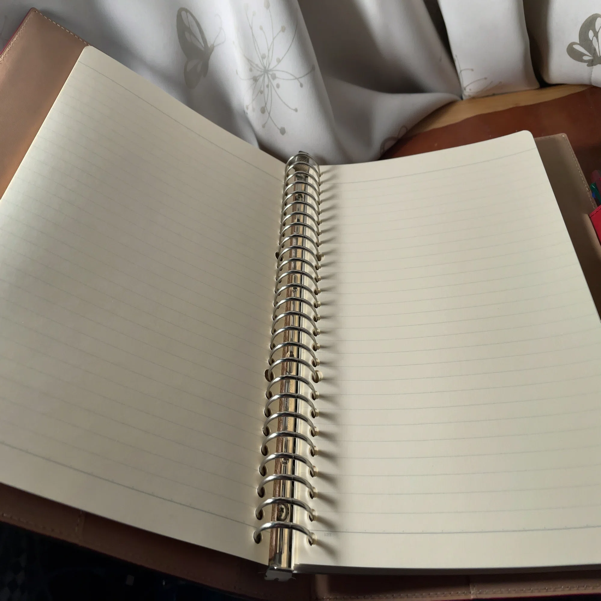 手書き日記帳の最適解が出たかもしれない｜雨宮良保（ぱやのしん）